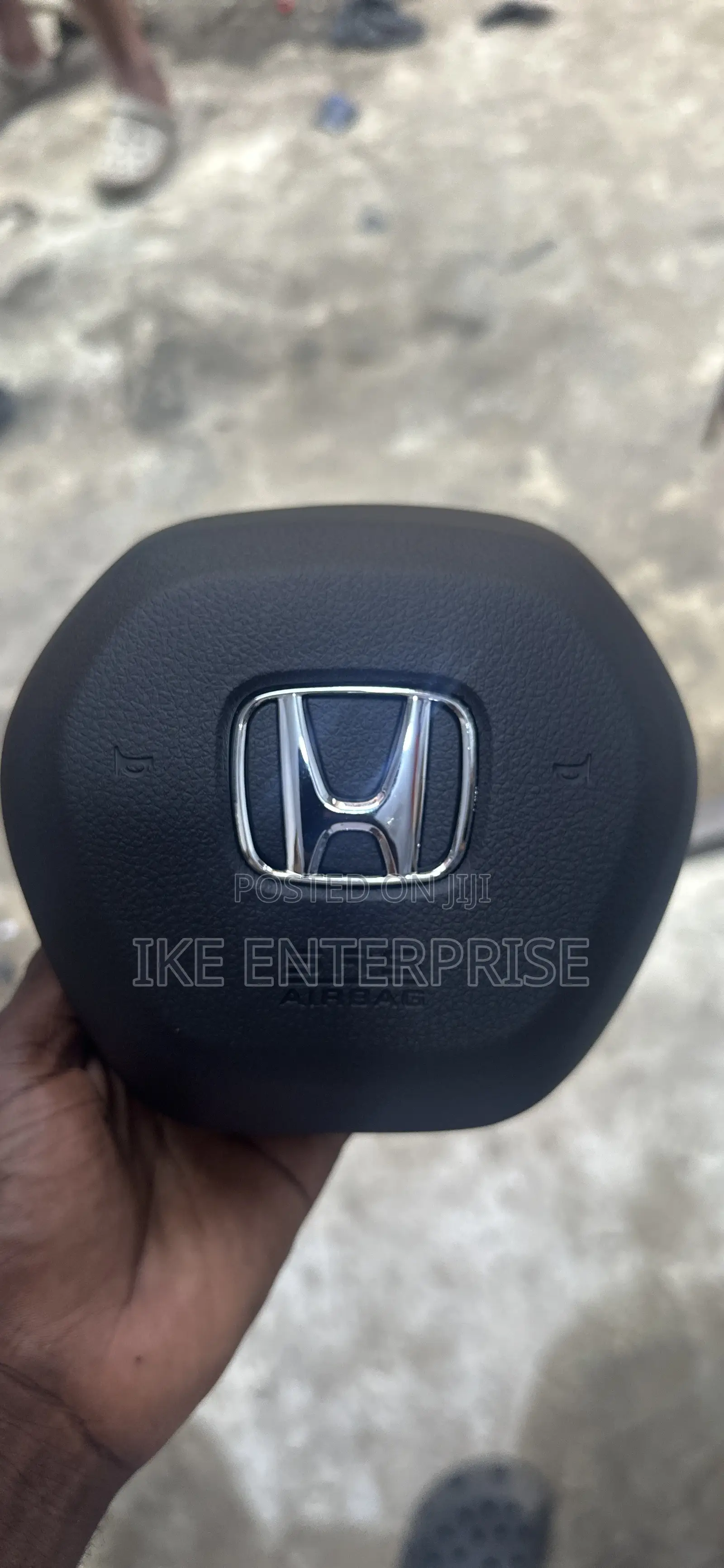 Honda CRV Airbag Cover 2023,2024,2025