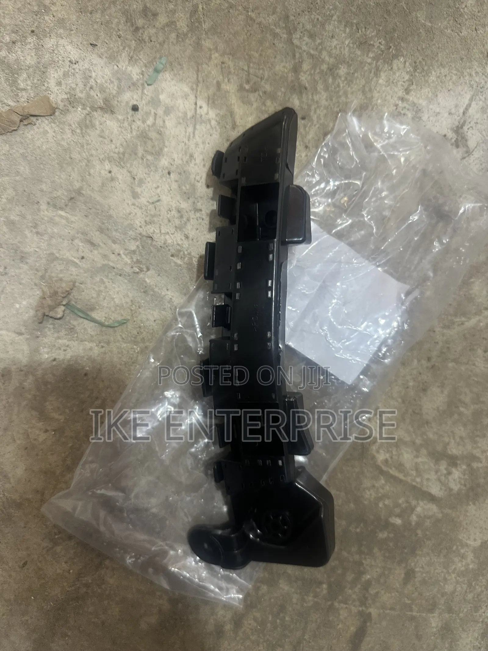 Honda CRV Bumper Locker 2013,2014,2015,2016