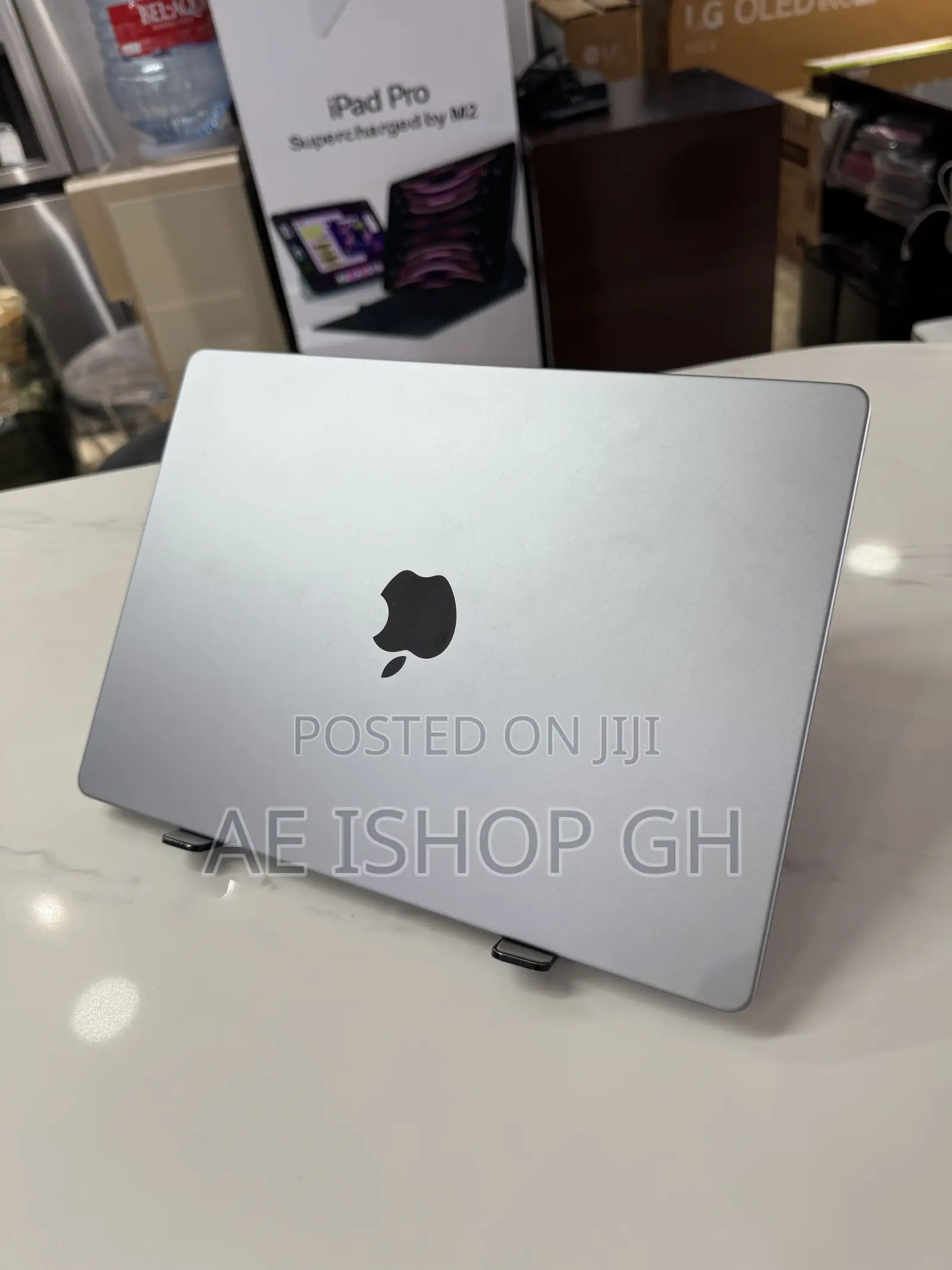 Laptop Apple MacBook Pro 2023 M3 16GB Apple M3 SSD 1T