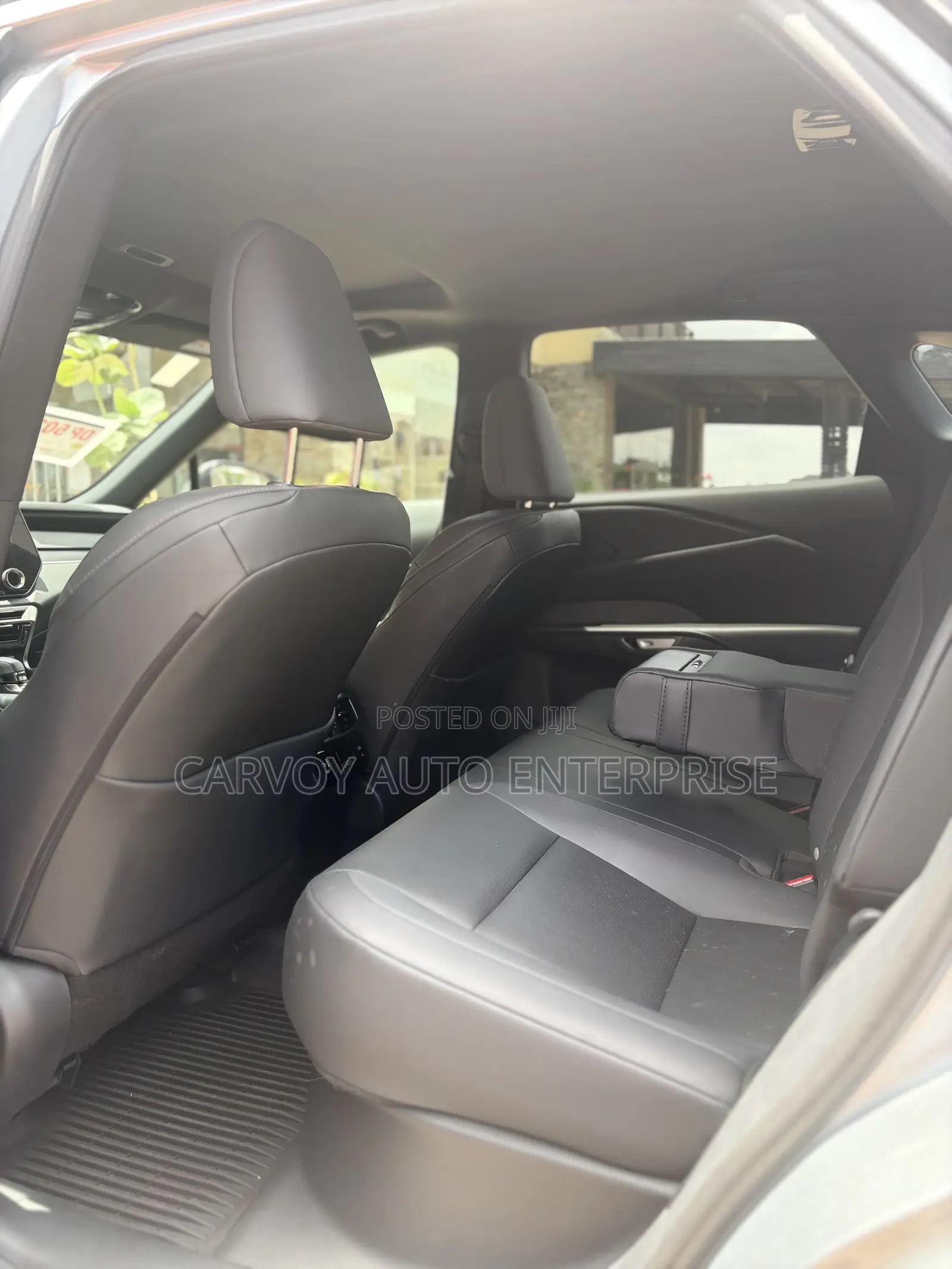 Lexus RX 350 AWD 2023 Silver