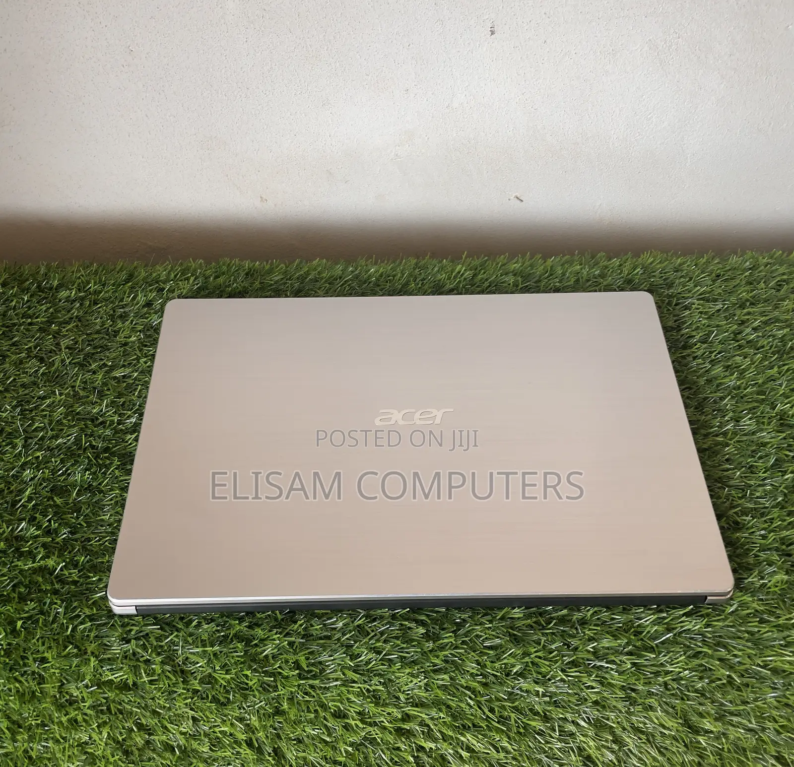 Laptop Acer Swift 3 8GB Intel Core i7 SSD 256GB