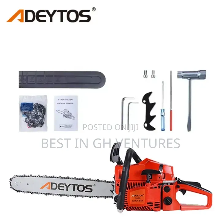 20inches High Quality Chainsaw