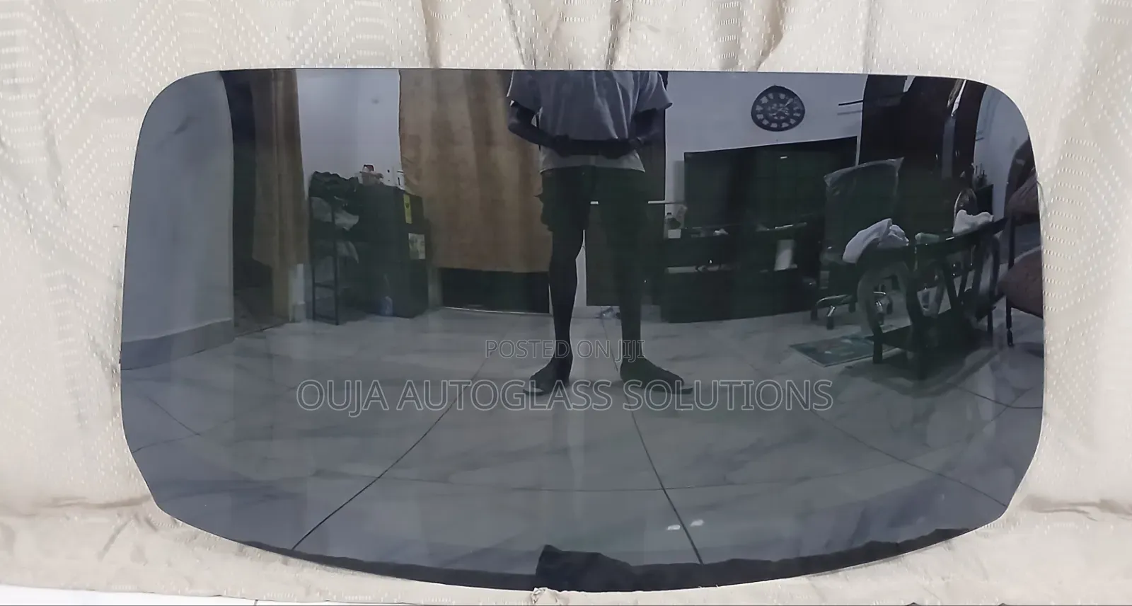 Mercedes Benz C-300 Heated Back Window Back Glass Available