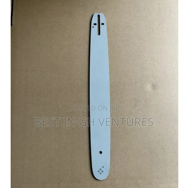 Chainsaw Guard Bar