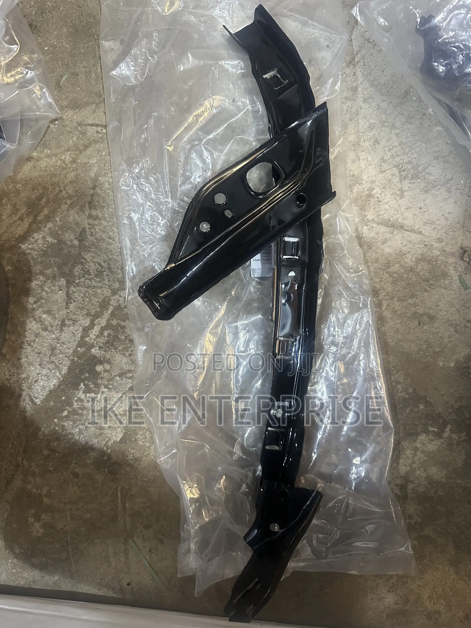 Honda Civic Headlight Seat 2012,2013,2014,2015