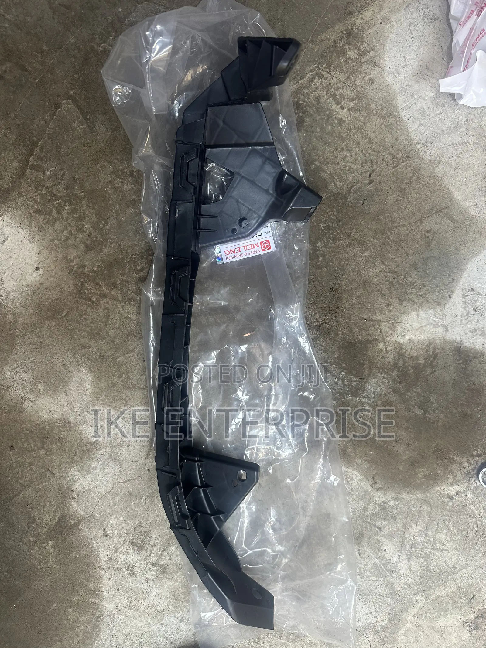 Honda Accord Headlight Seat 2013,2014,2015,2016,2017