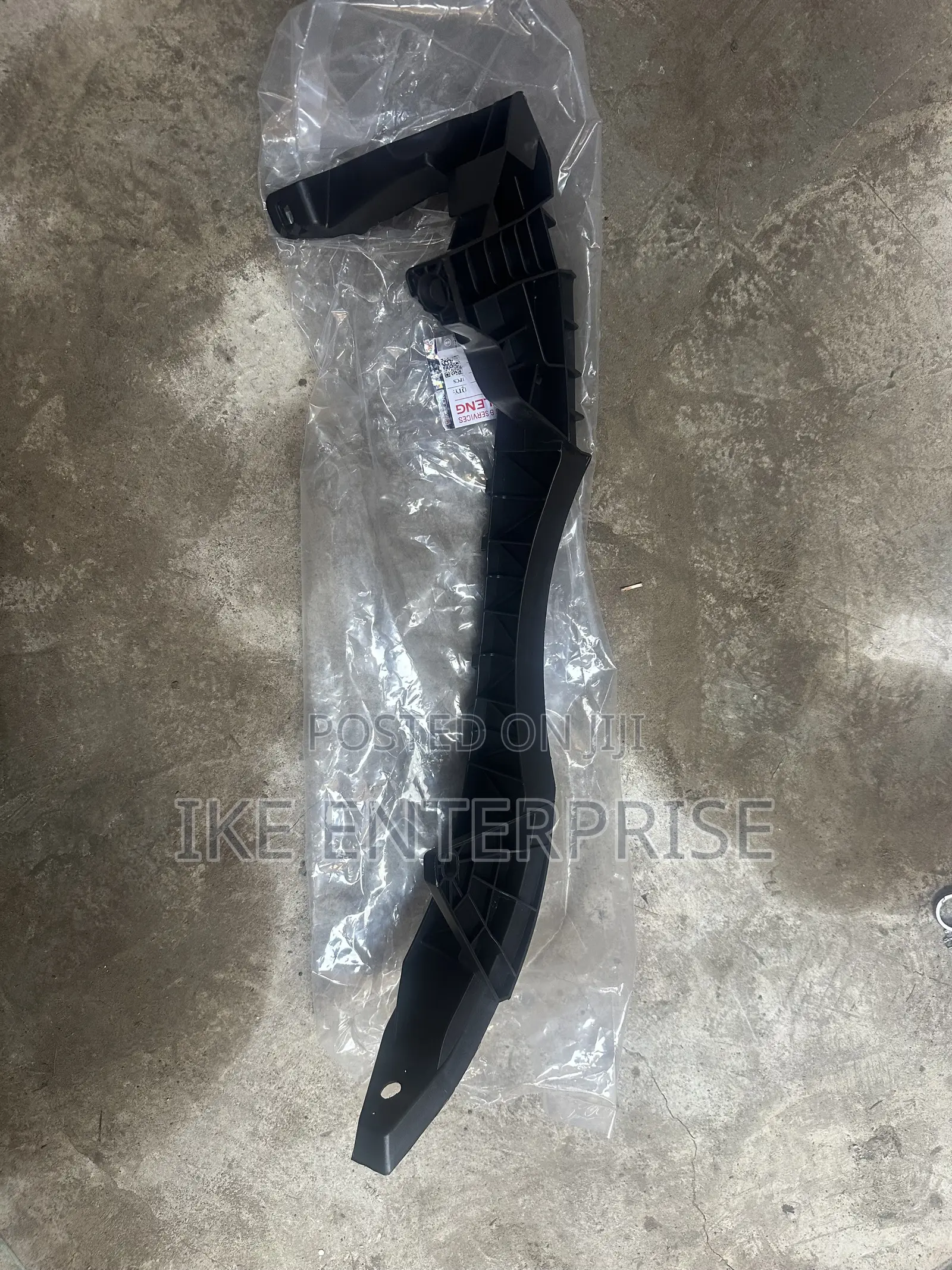 Honda Accord Headlight Seat 2013,2014,2015,2016,2017