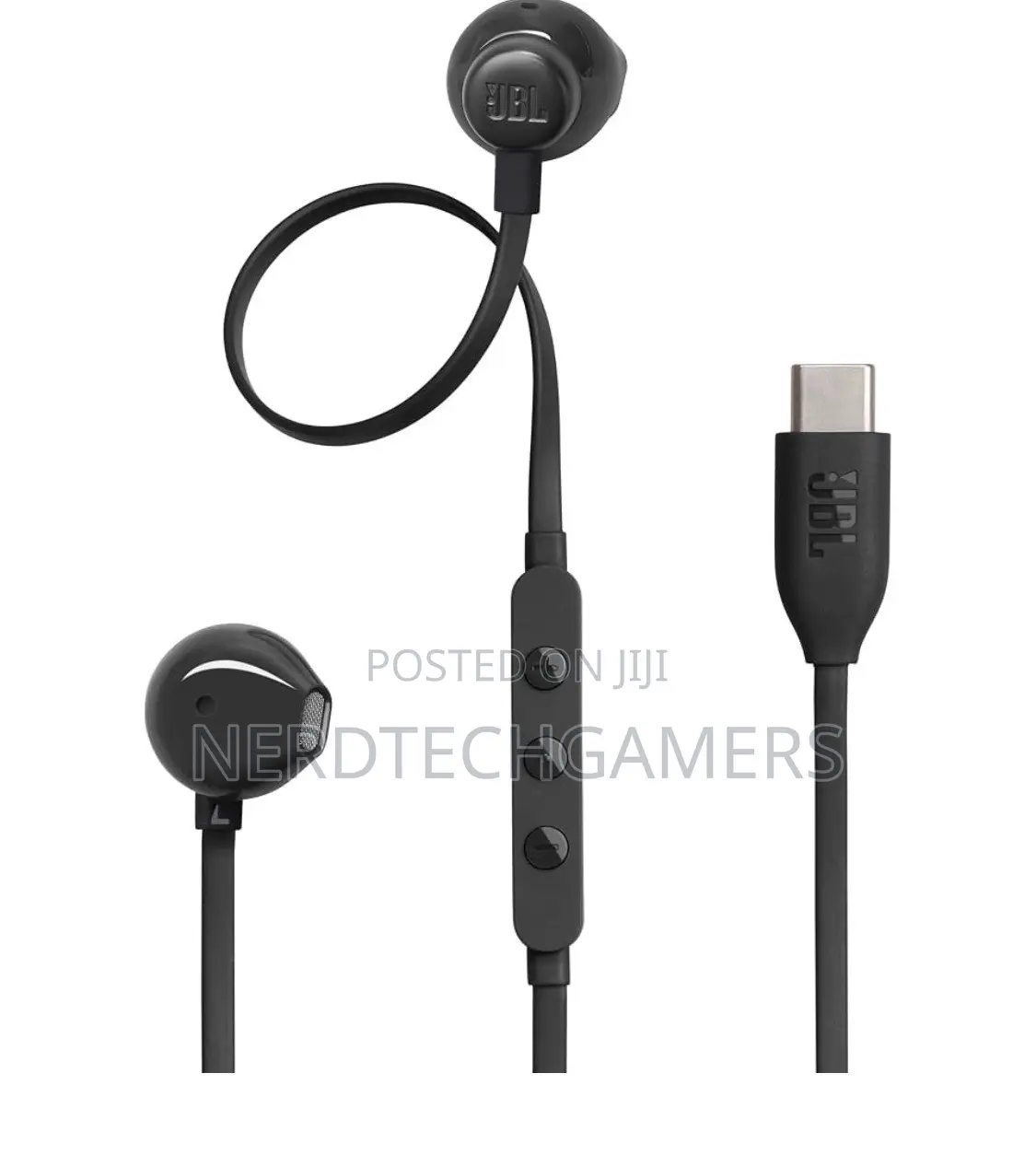 JBL Tune 305c