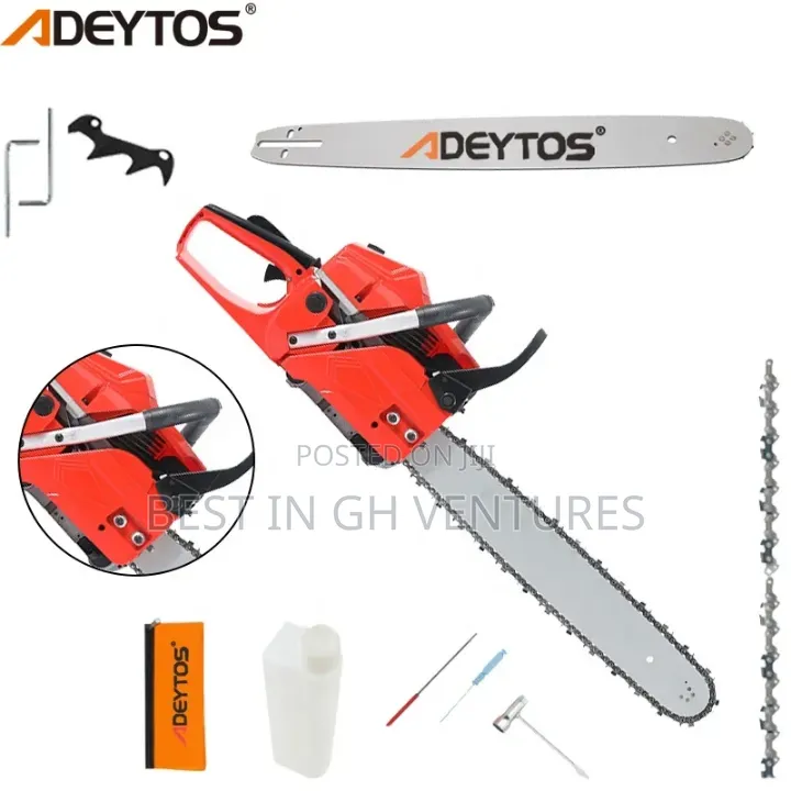 High Quality 24inches Chainsaw