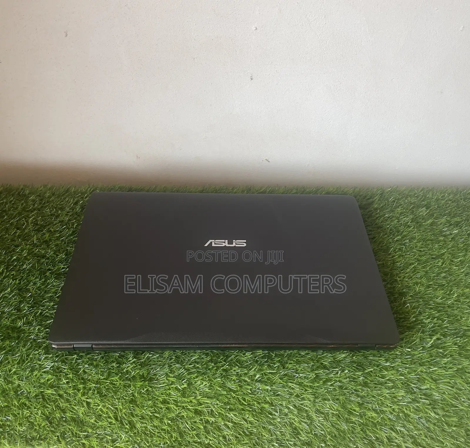 Laptop Asus GL552VX 8GB Intel Core i7 SSD 256GB