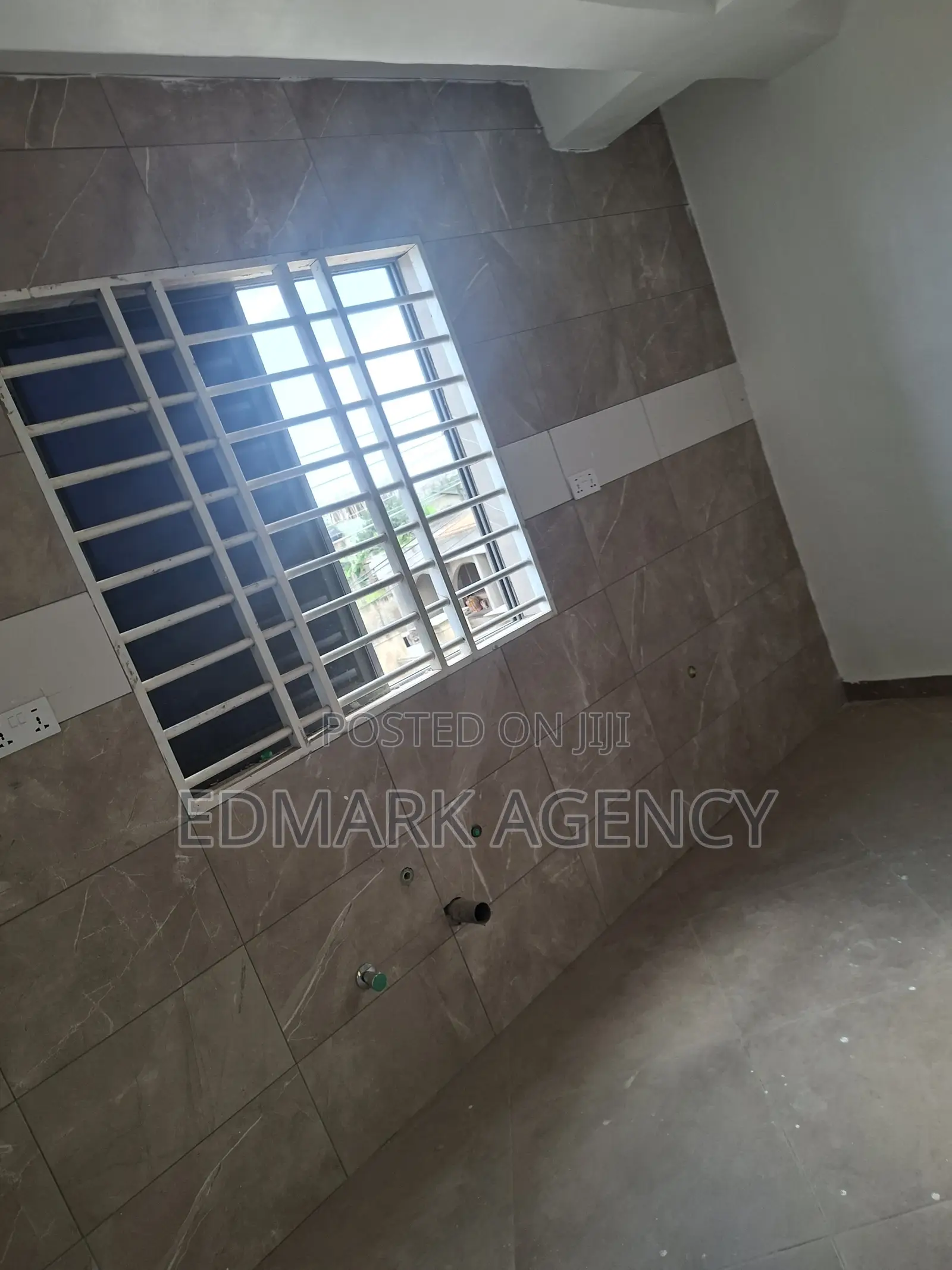 1bdrm Apartment in Atomic Down, Accra Metropolitan for rent