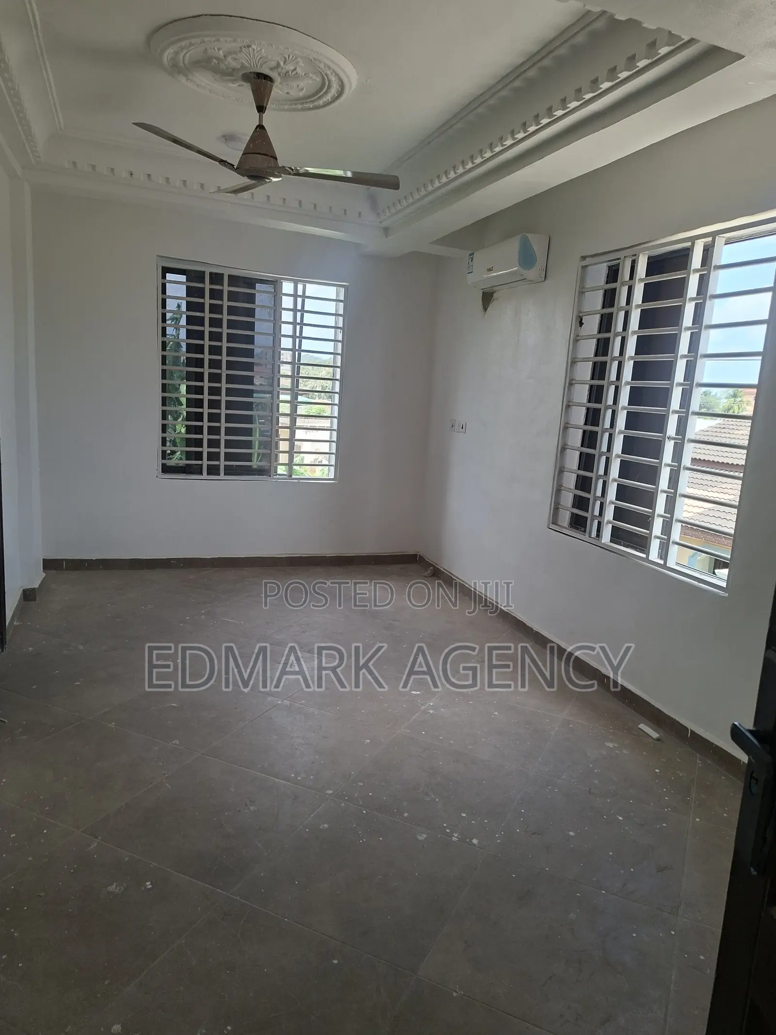 1bdrm Apartment in Atomic Down, Accra Metropolitan for rent