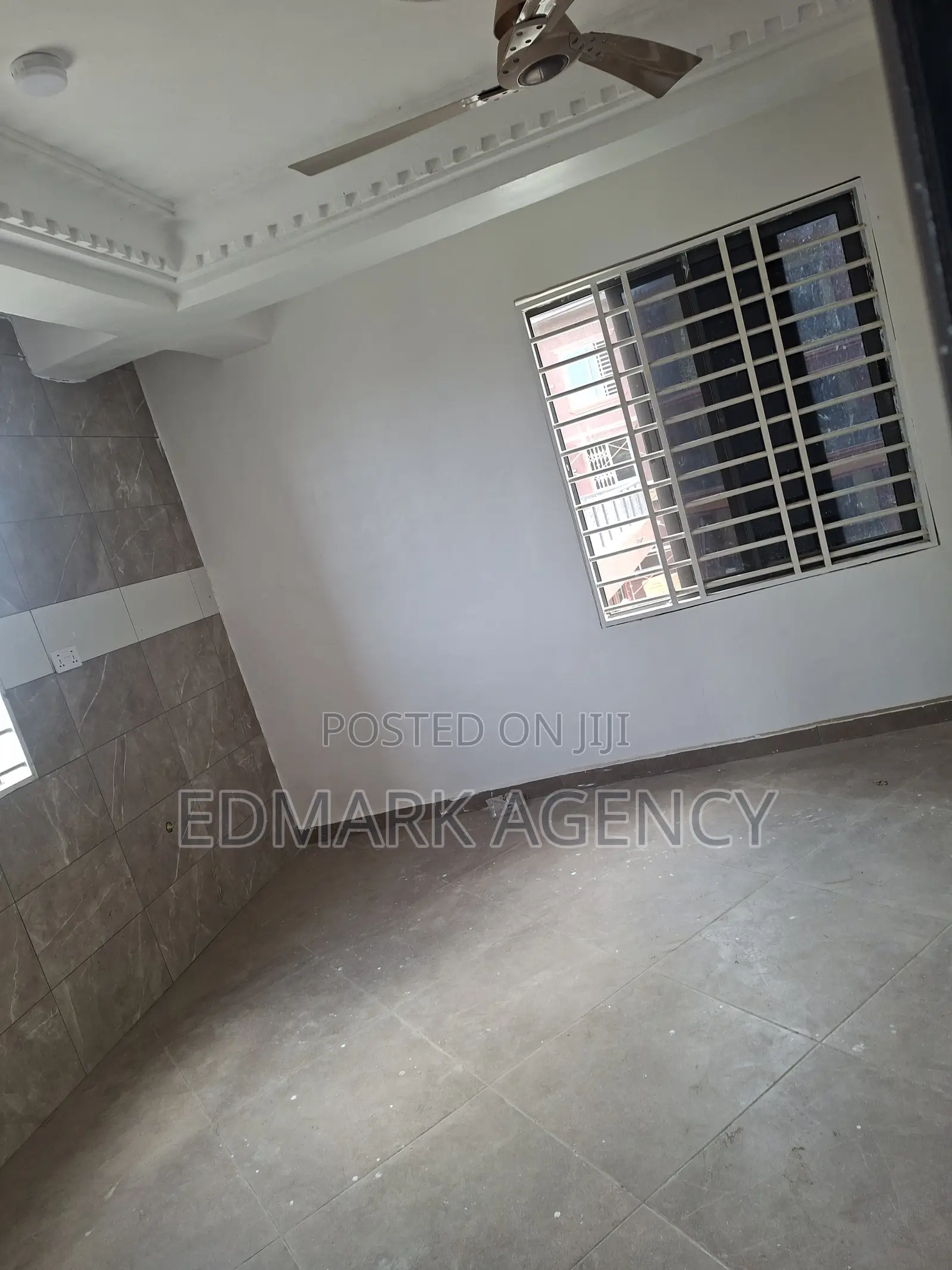 1bdrm Apartment in Atomic Down, Accra Metropolitan for rent