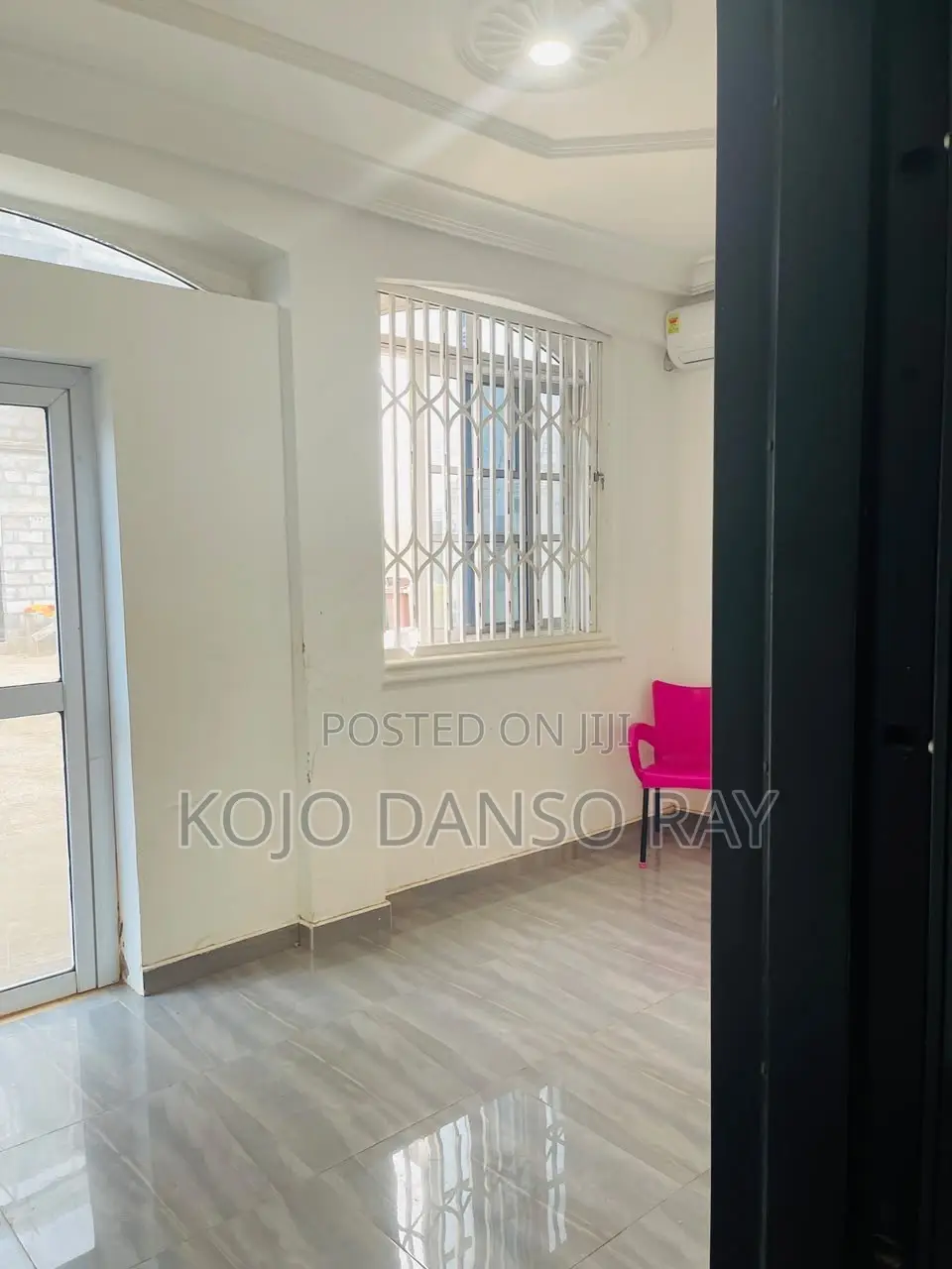 1bdrm Apartment in Pandak Agency, Lapaz for rent
