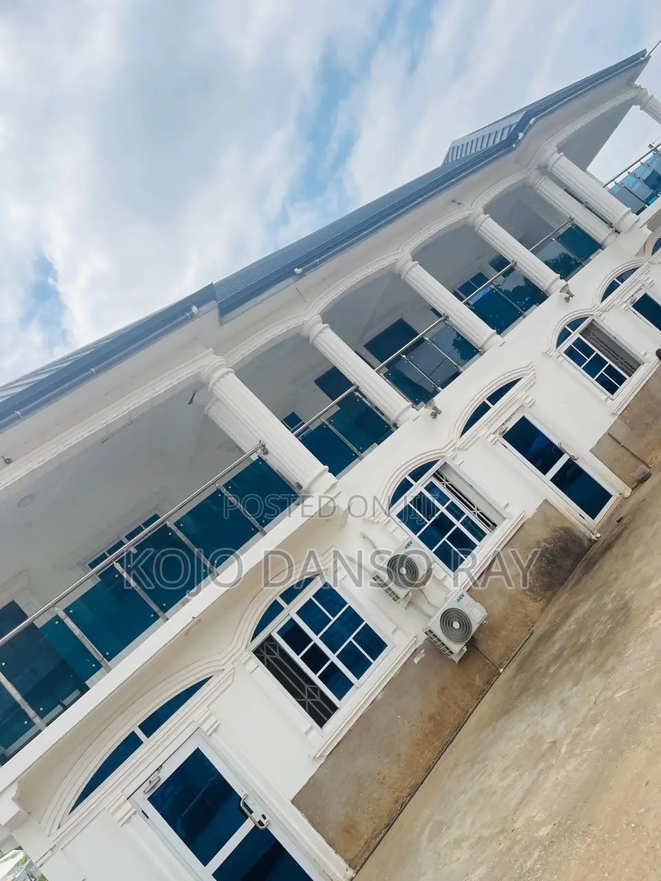 1bdrm Apartment in Pandak Agency, Lapaz for rent