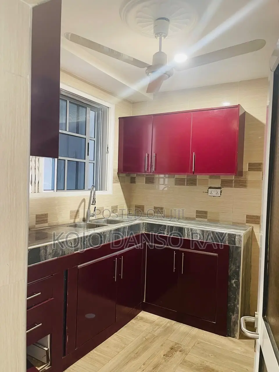 1bdrm Apartment in Pandak Agency, Lapaz for rent
