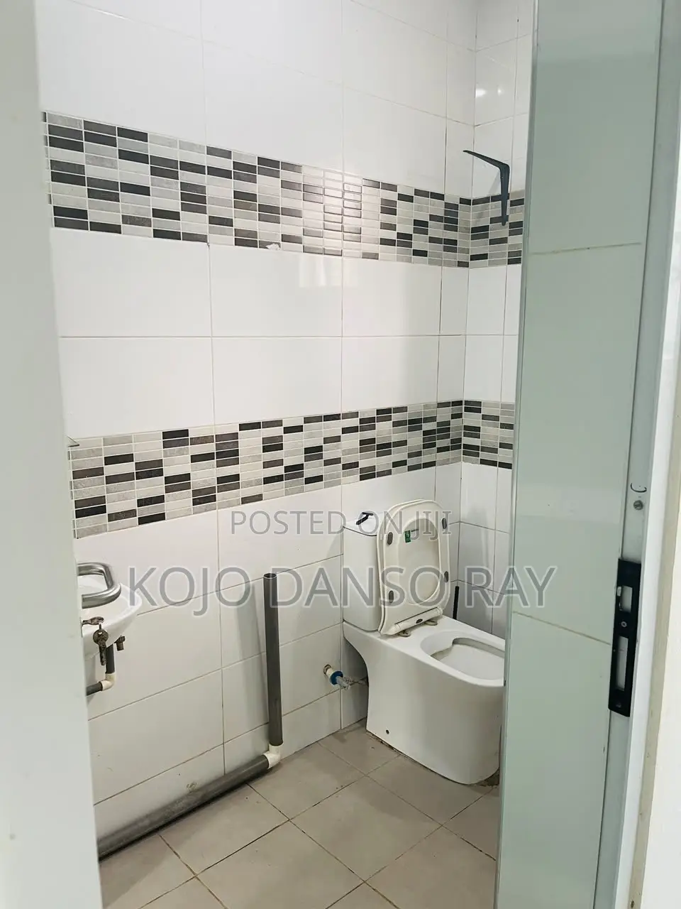 1bdrm Apartment in Pandak Agency, Lapaz for rent