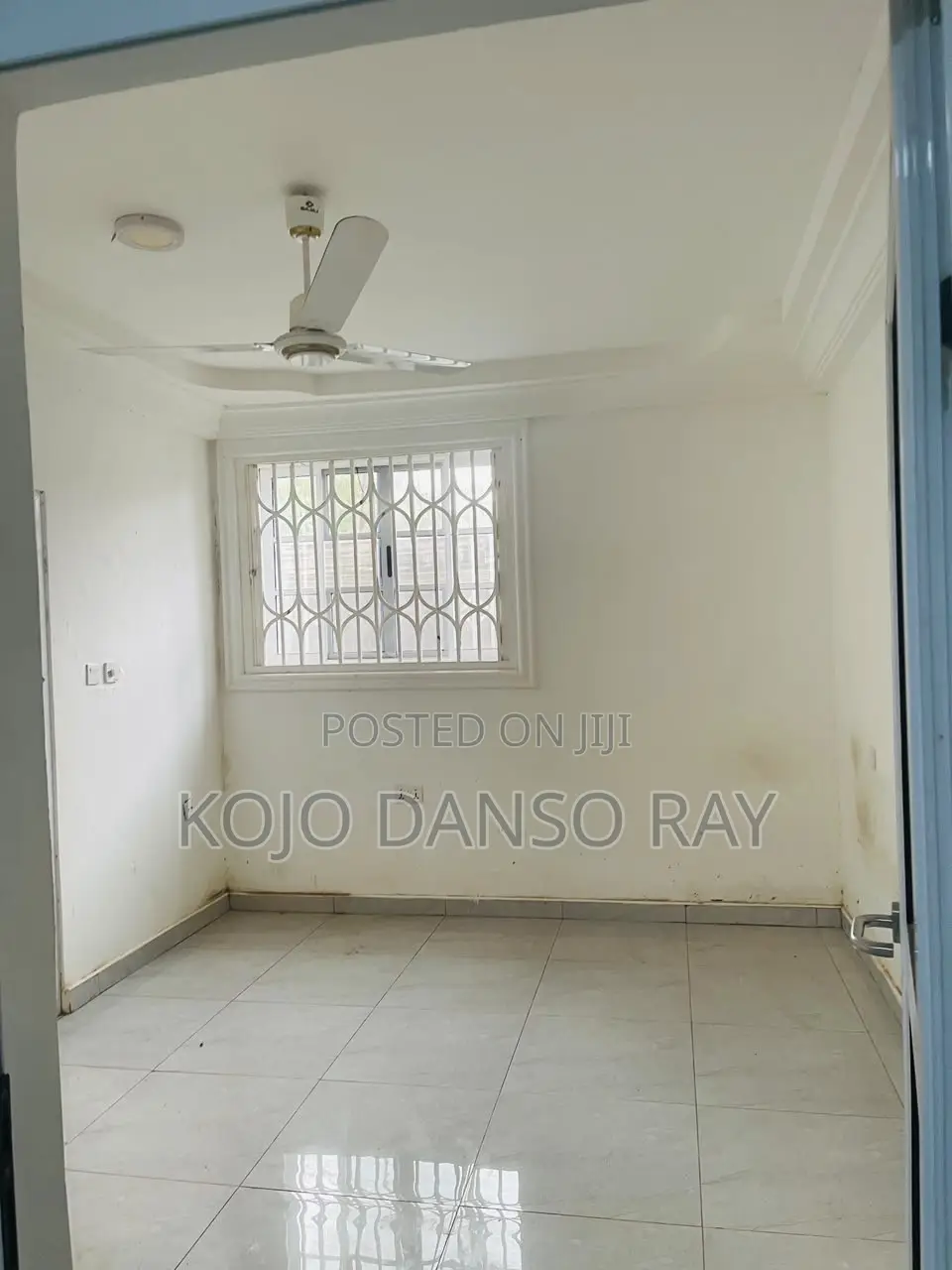 1bdrm Apartment in Pandak Agency, Lapaz for rent