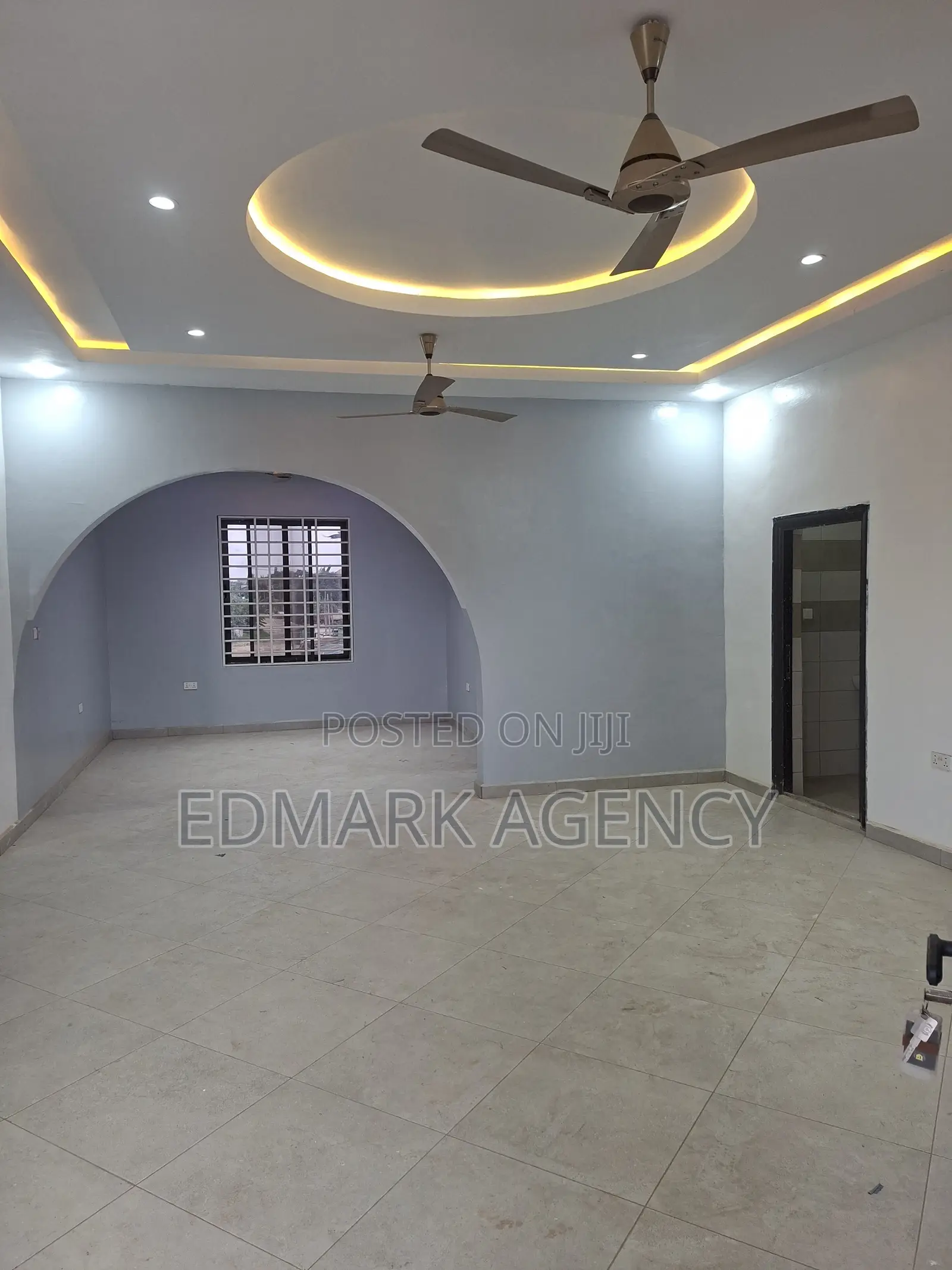 2bdrm Apartment in Atomic Down, Accra Metropolitan for rent