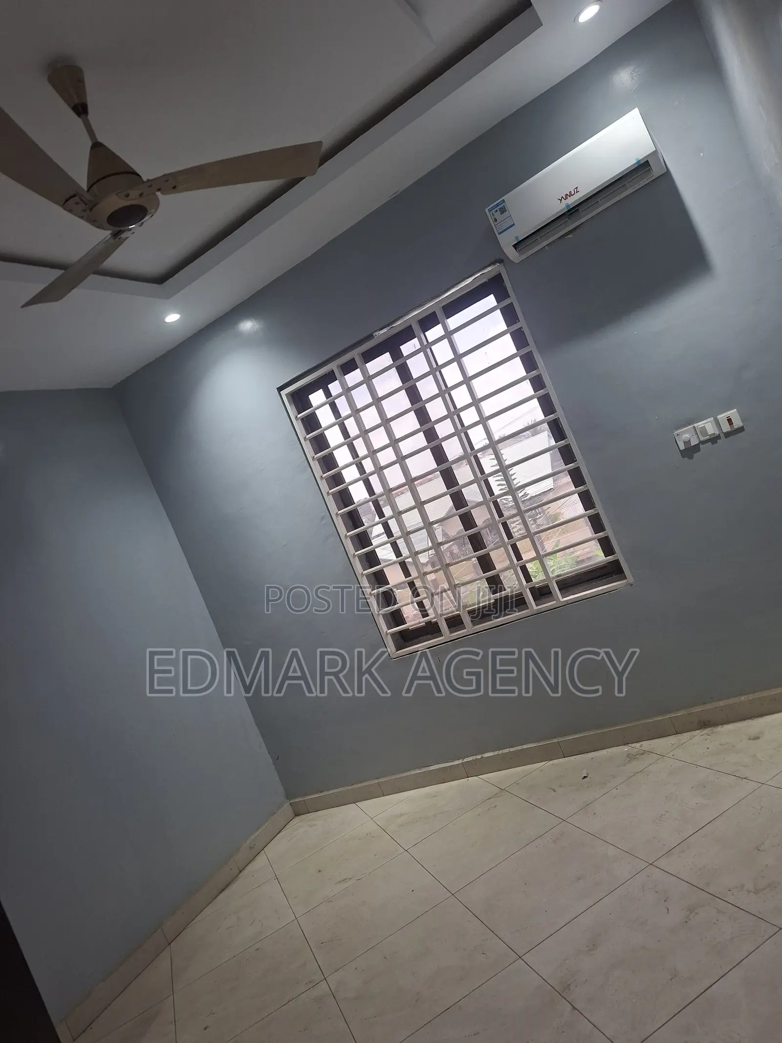 2bdrm Apartment in Atomic Down, Accra Metropolitan for rent