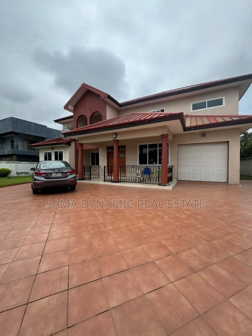 5bdrm House in Airport Hills for rent