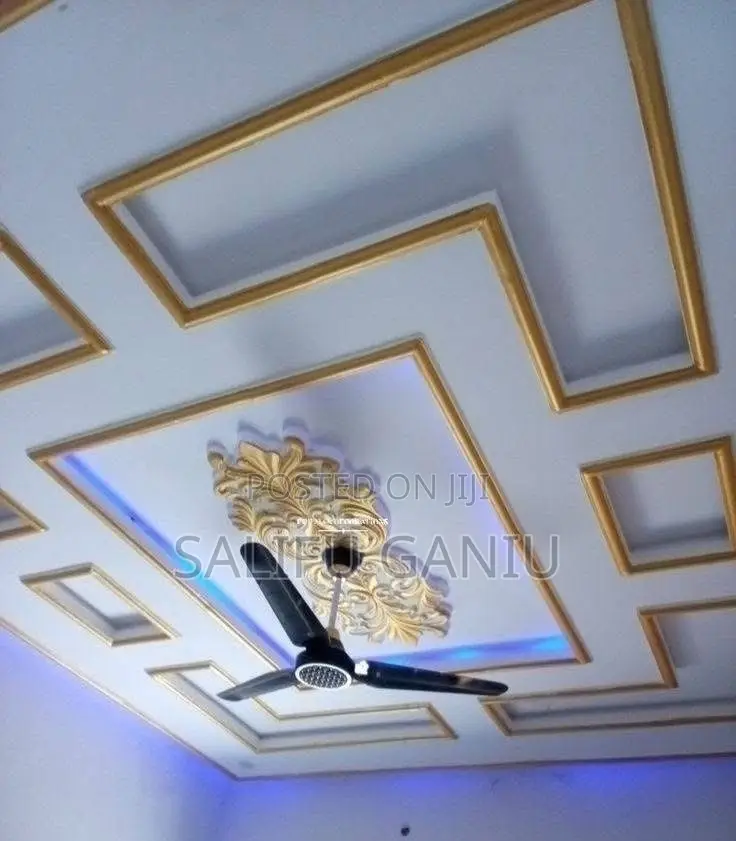 Cieling Decoration