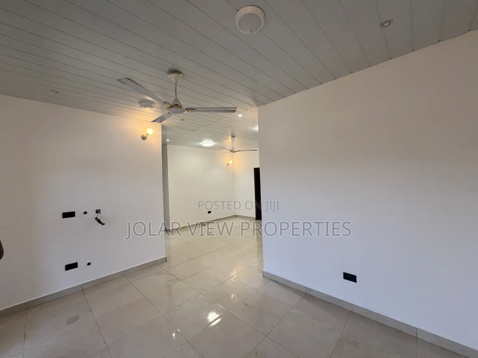 3bdrm Apartment in Jolar View, Tseaddo for rent