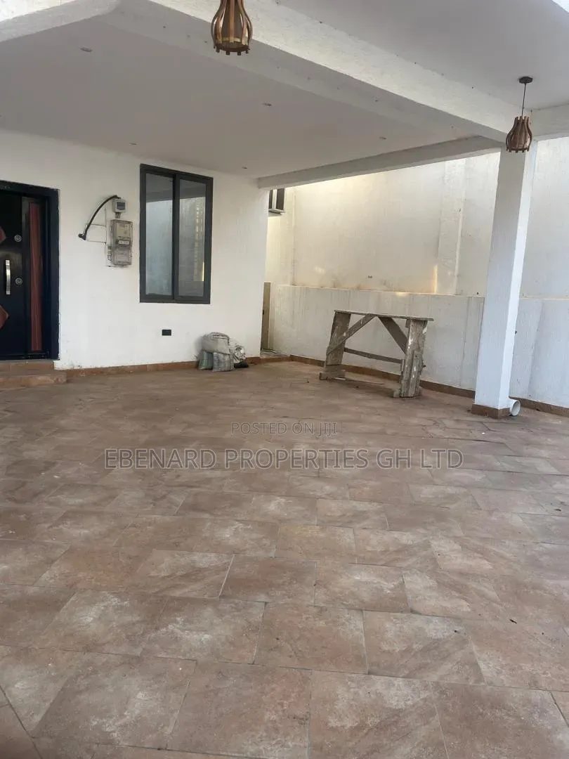 4bdrm House in Ebenard Properties, Lashibi for rent