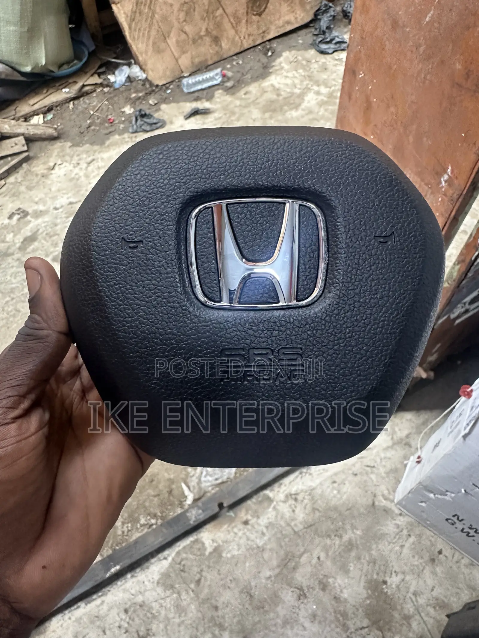 Honda Civic Airbag Cover 2022,2023,2024,2025