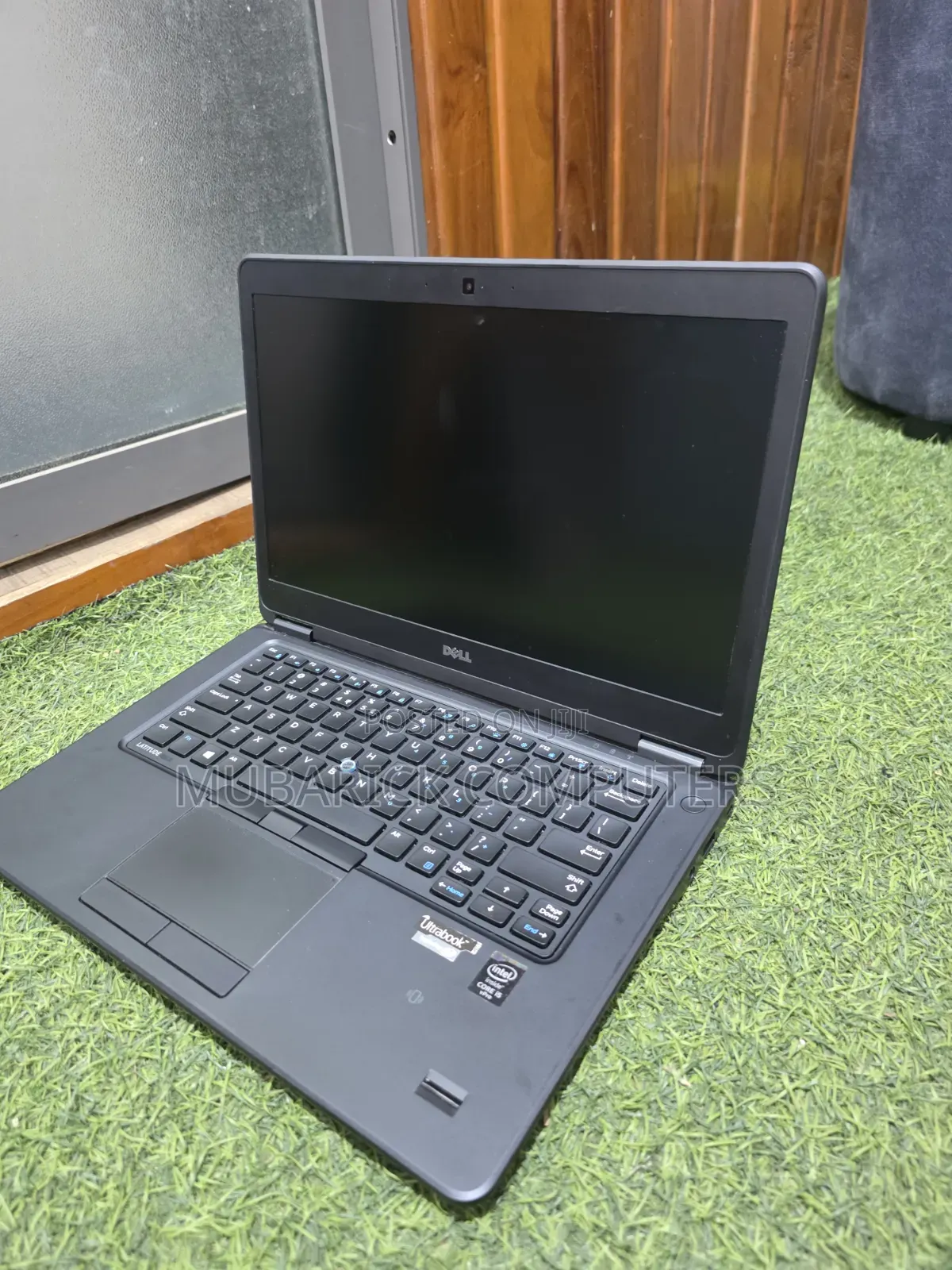 Laptop Dell Latitude 7450 8GB Intel Core i5 HDD 500GB