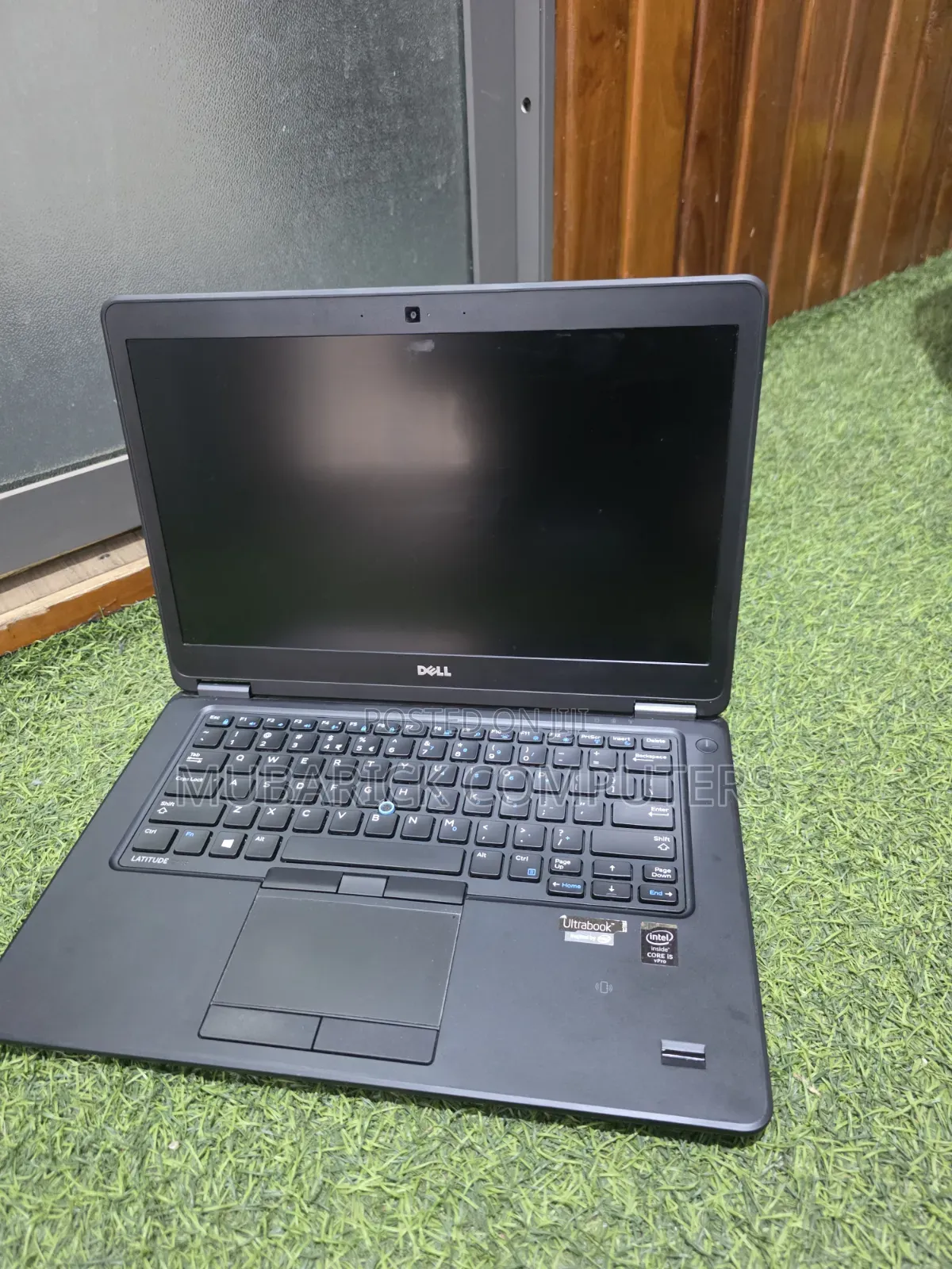 Laptop Dell Latitude 7450 8GB Intel Core i5 HDD 500GB