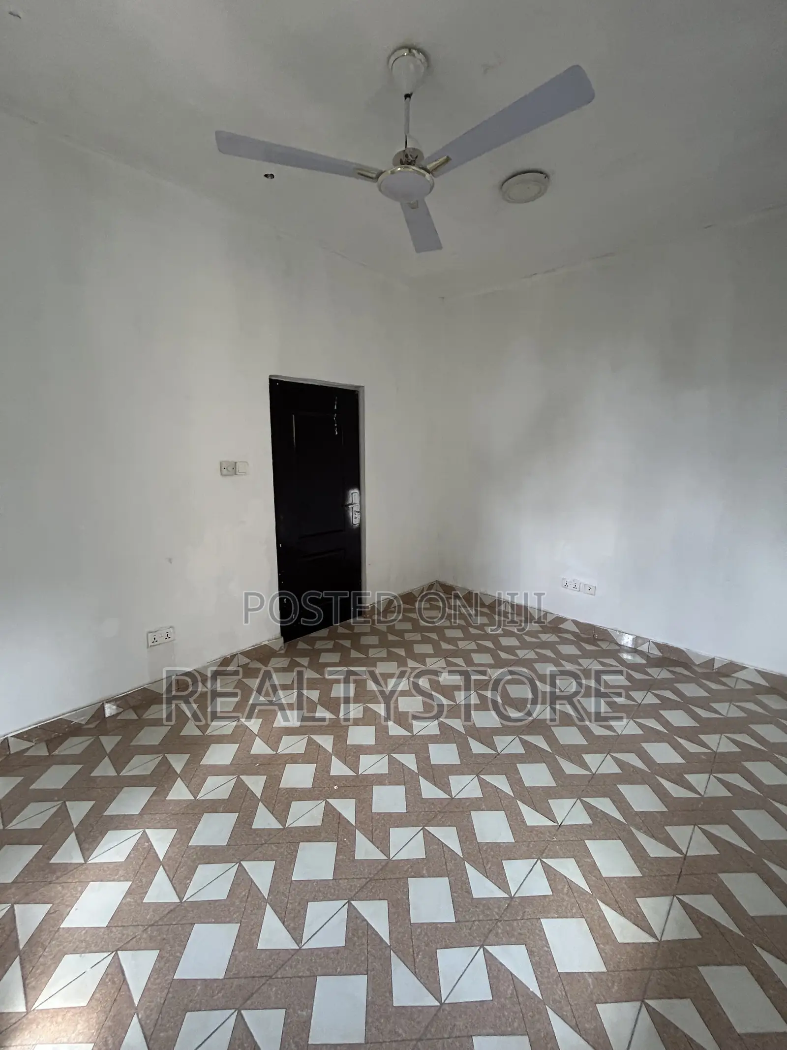 1bdrm Apartment in Xxx, Accra Metropolitan for rent