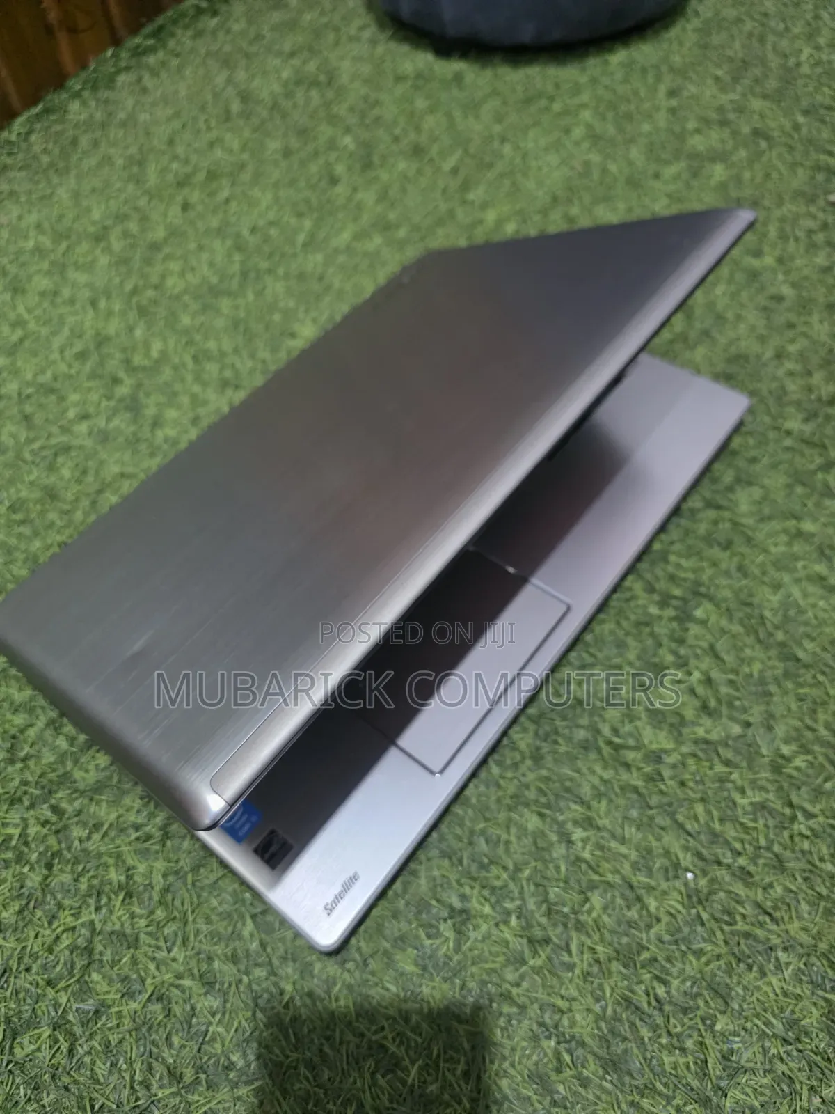 Laptop Toshiba Satellite P50T 8GB Intel Core i5 HDD 500GB