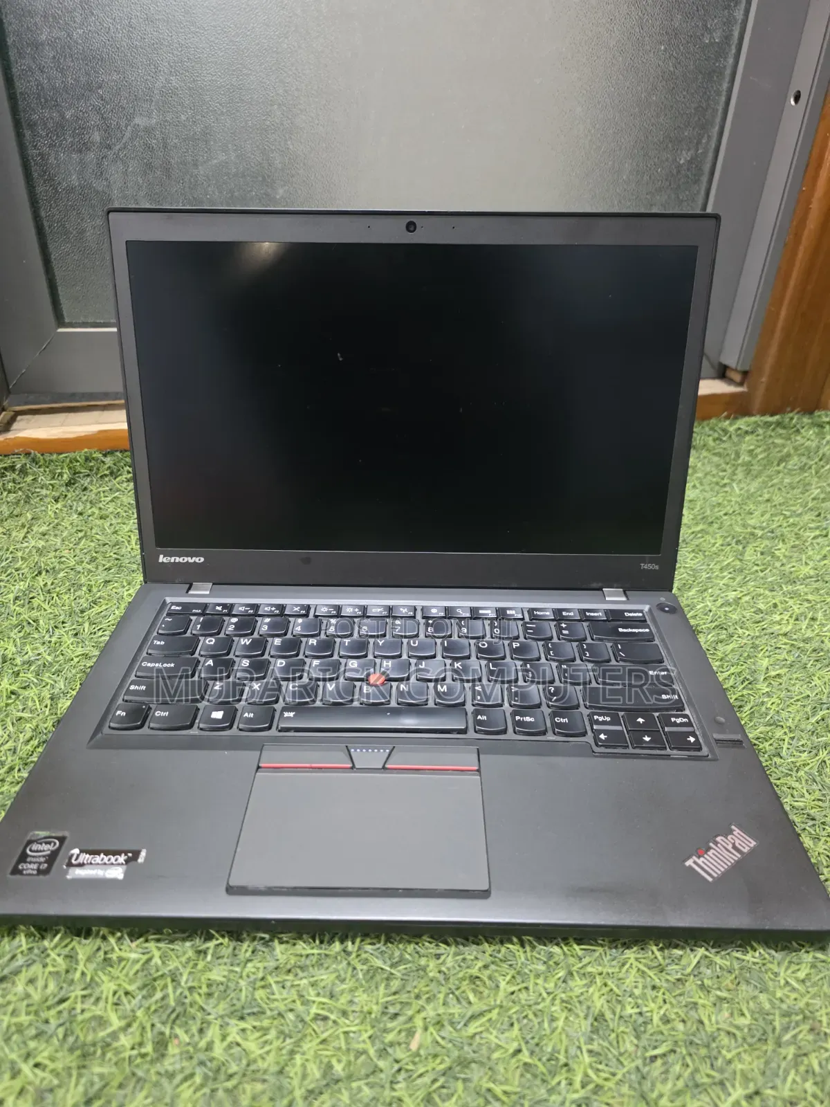 Laptop Lenovo ThinkPad T450 8GB Intel Core i7 HDD 500GB