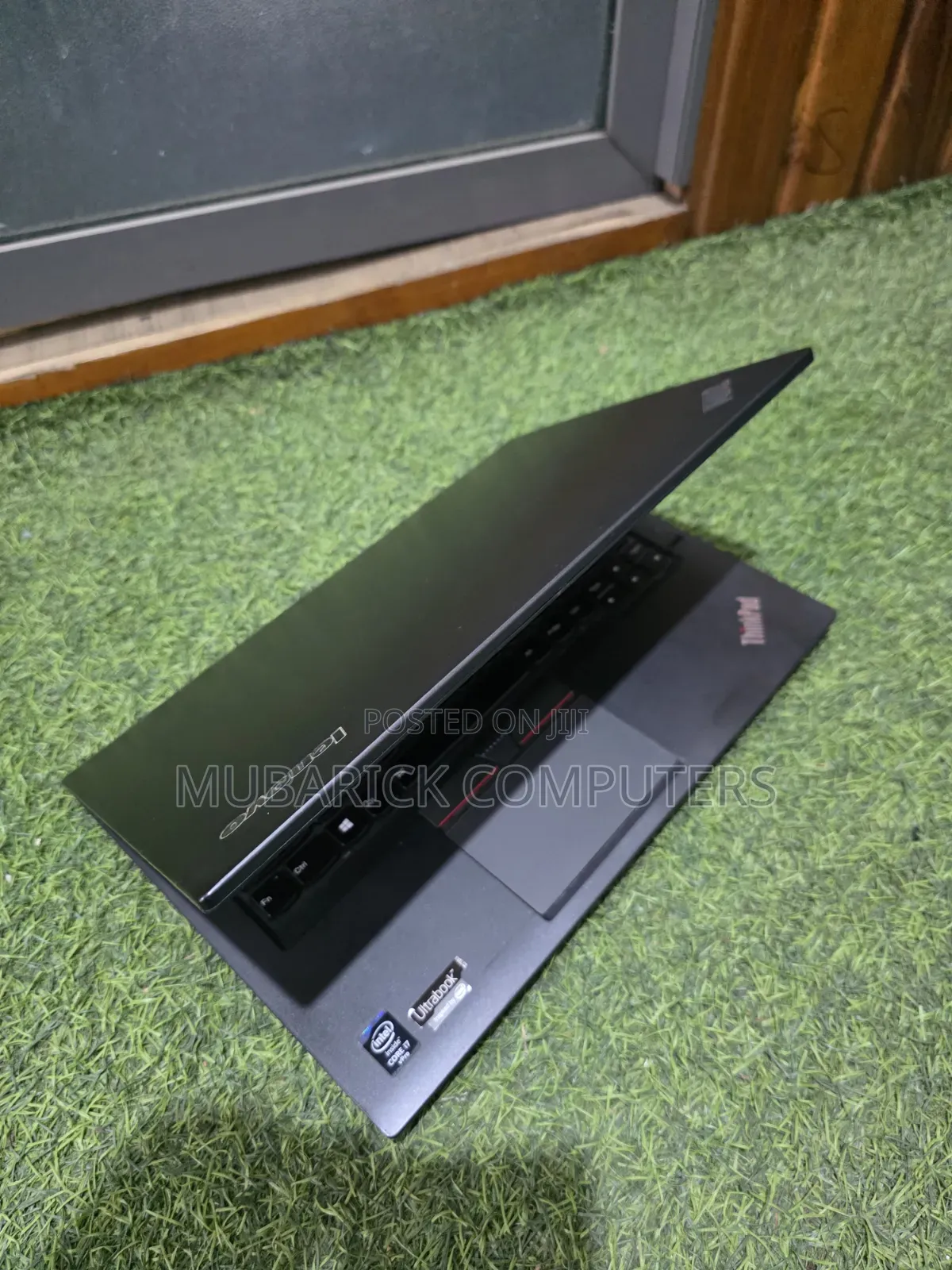 Laptop Lenovo ThinkPad T450 8GB Intel Core i7 HDD 500GB