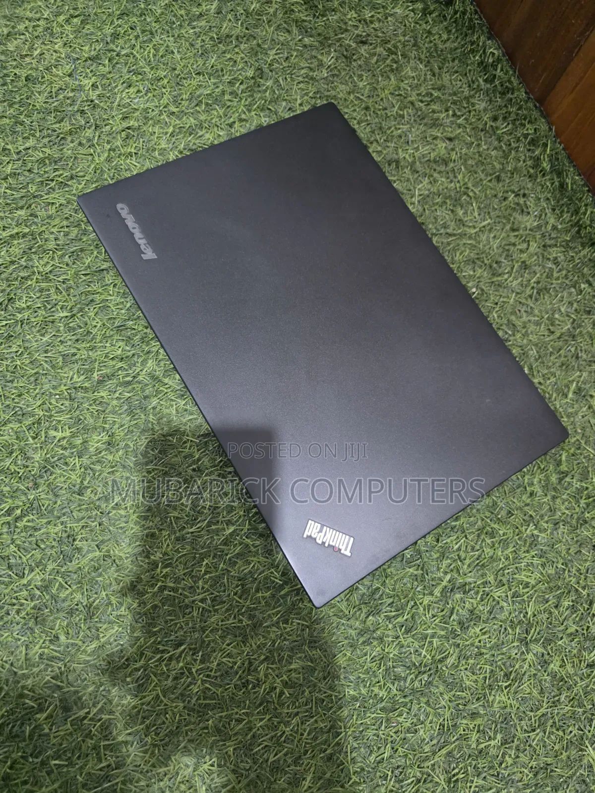 Laptop Lenovo ThinkPad T450 8GB Intel Core i7 HDD 500GB