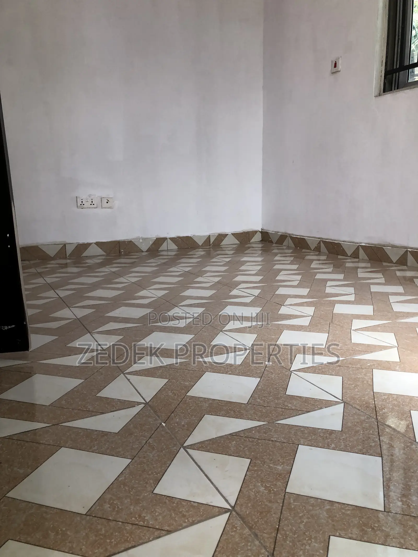 1bdrm Apartment in Kwabenya, Ashomang Estate for rent