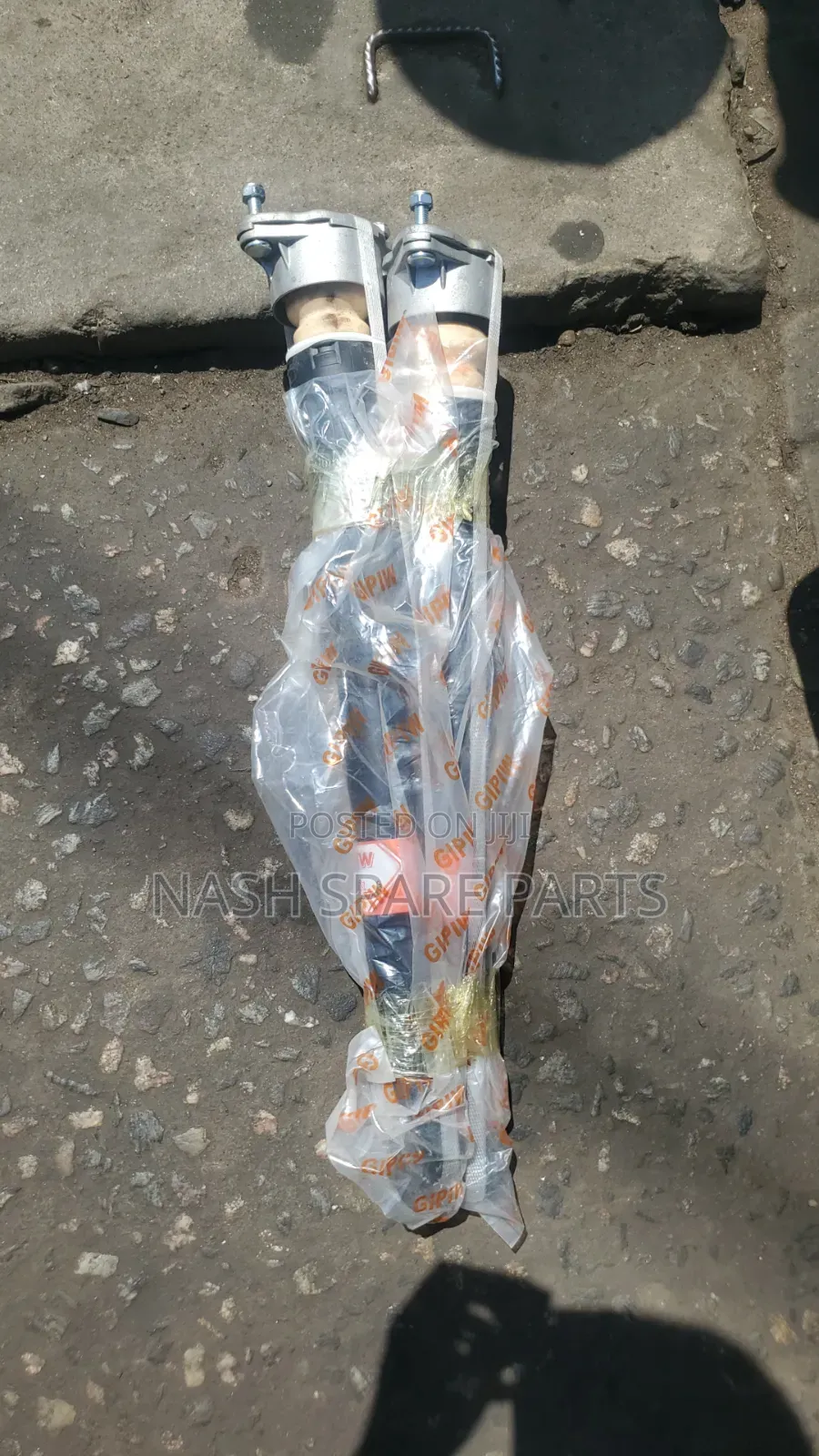 Benz W204 C250 Back Shock Absorber