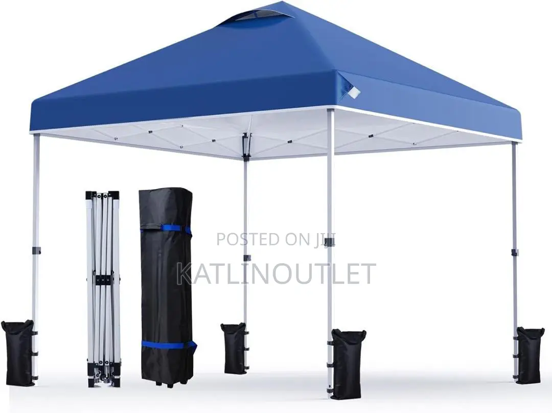 POP-UP Canopies