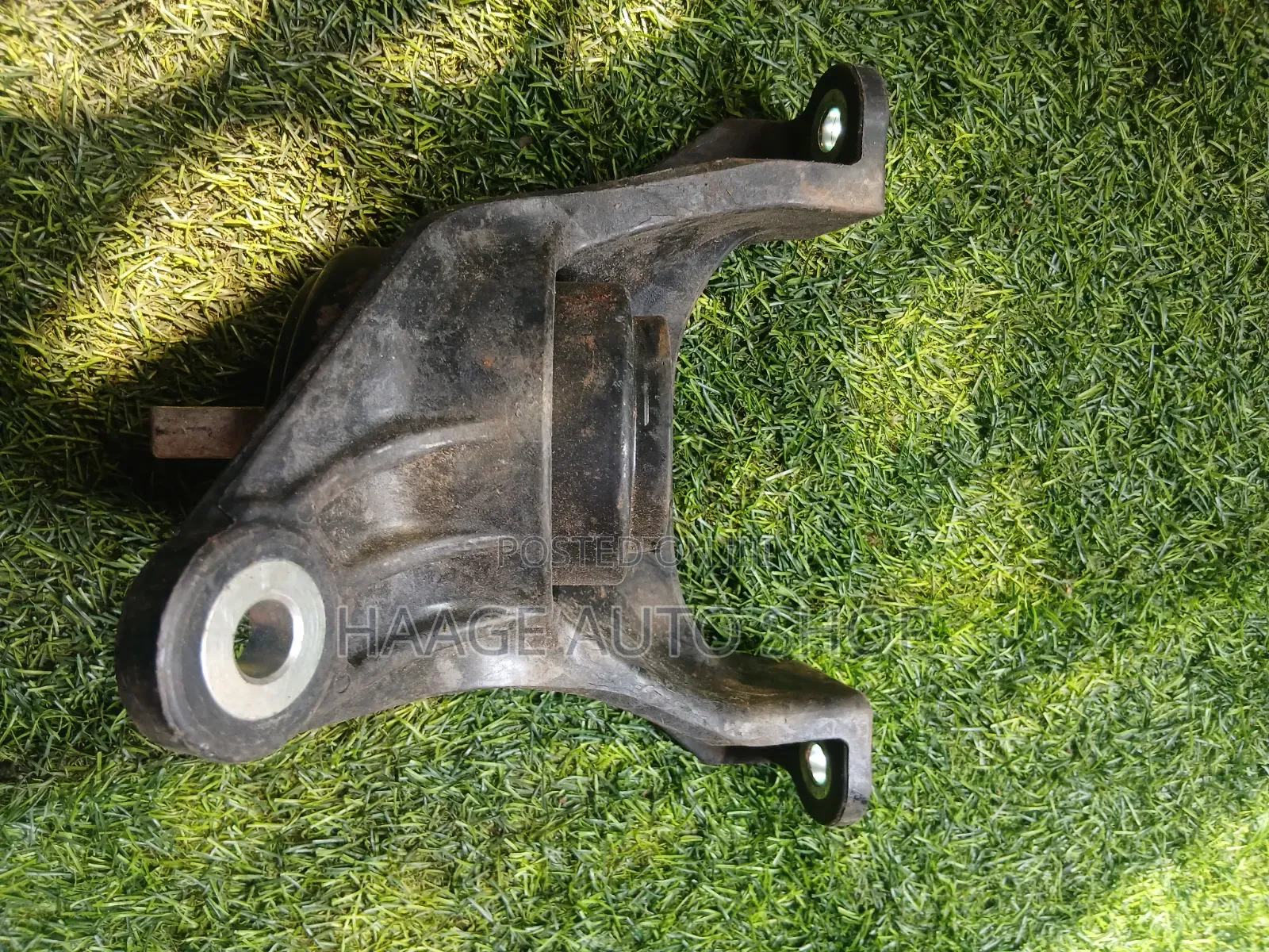 2022-2024 Acura MDX  Engine Mount