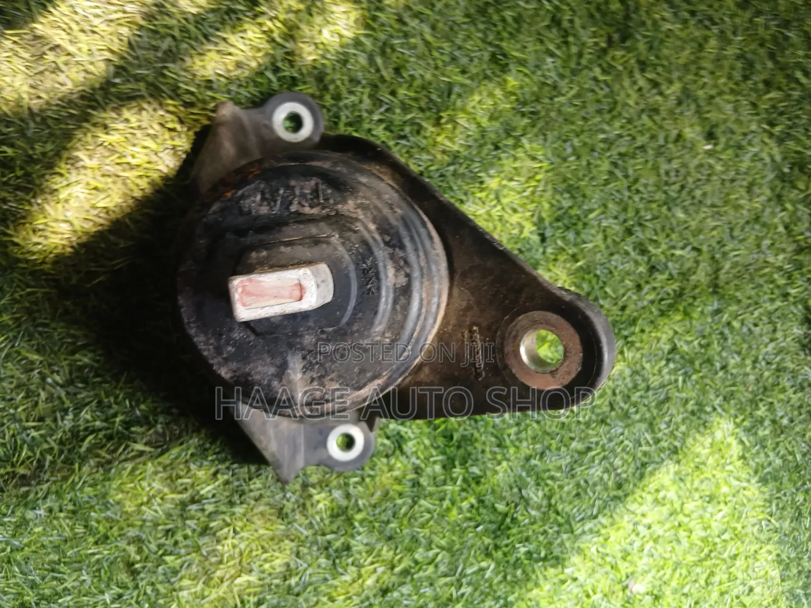2022-2024 Acura MDX  Engine Mount