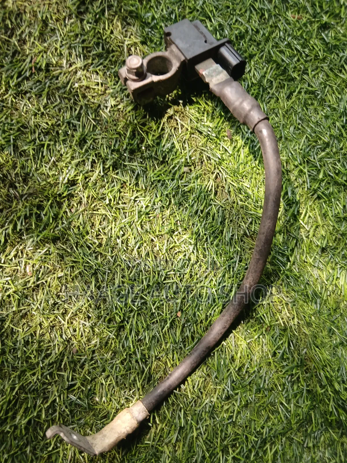 Battery Negative Sensor Cable Hyundai Sonata 2015-2017