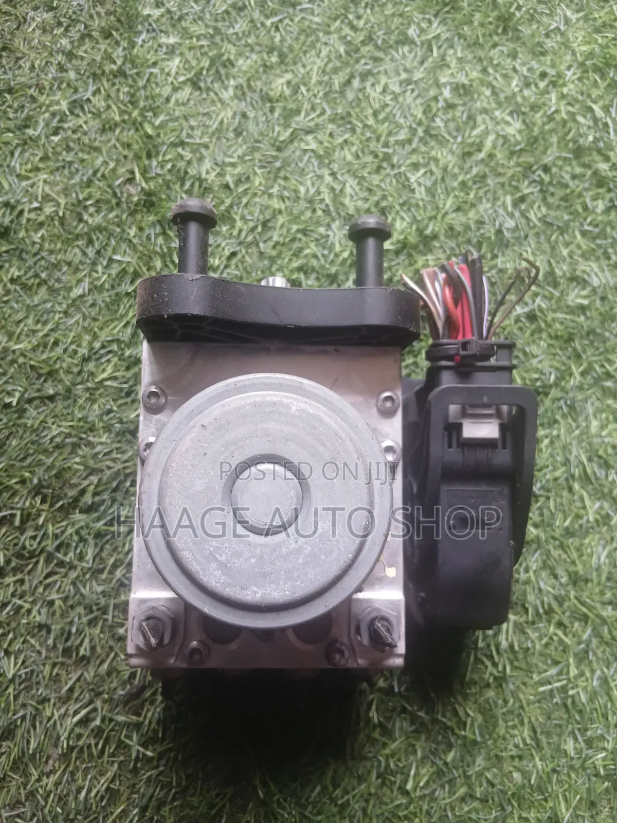 Abs Anti-Lock Brake Pump Mercedes W213 E300 2017