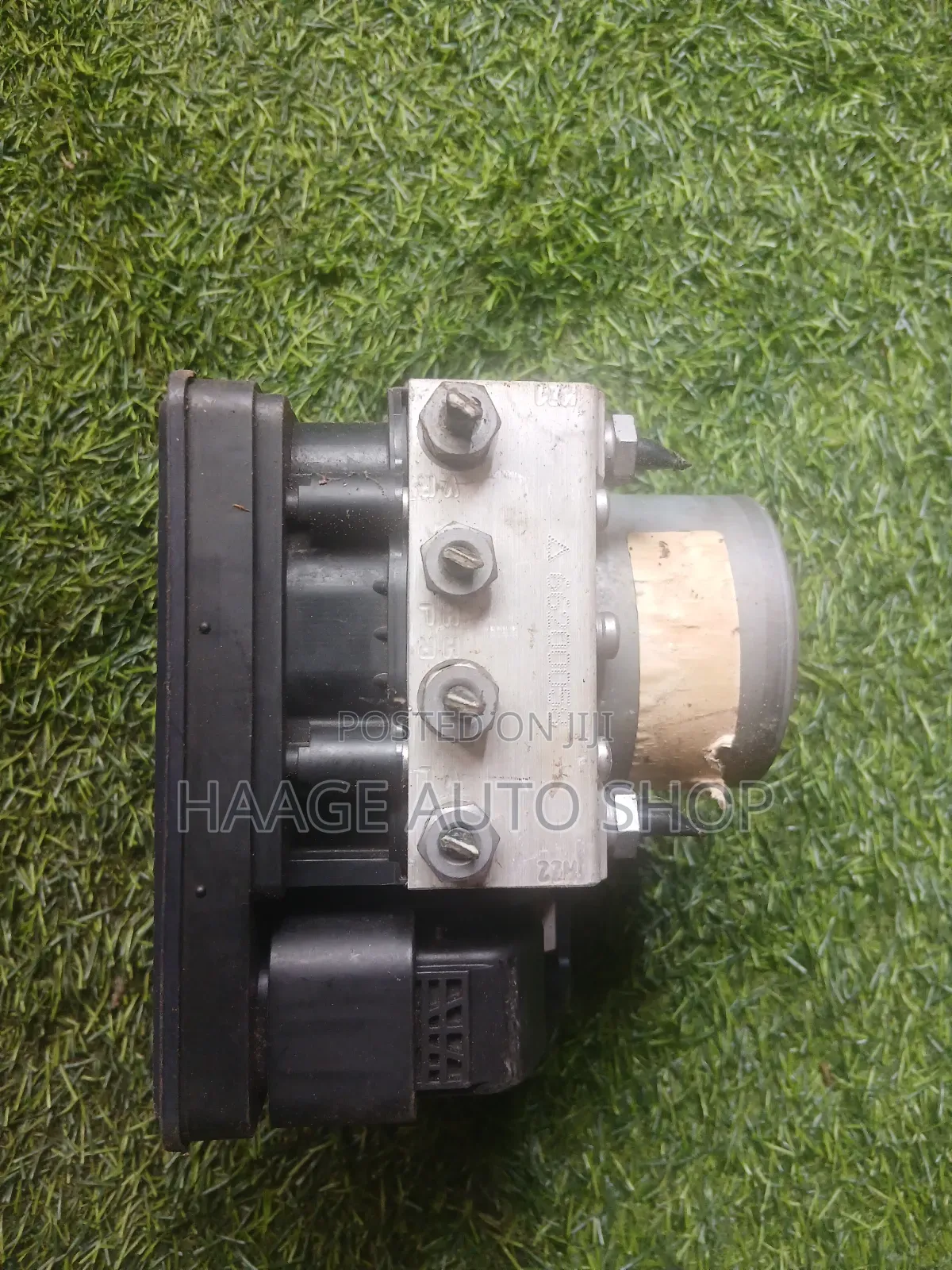 Abs Anti-Lock Brake Pump Mercedes W213 E300 2017
