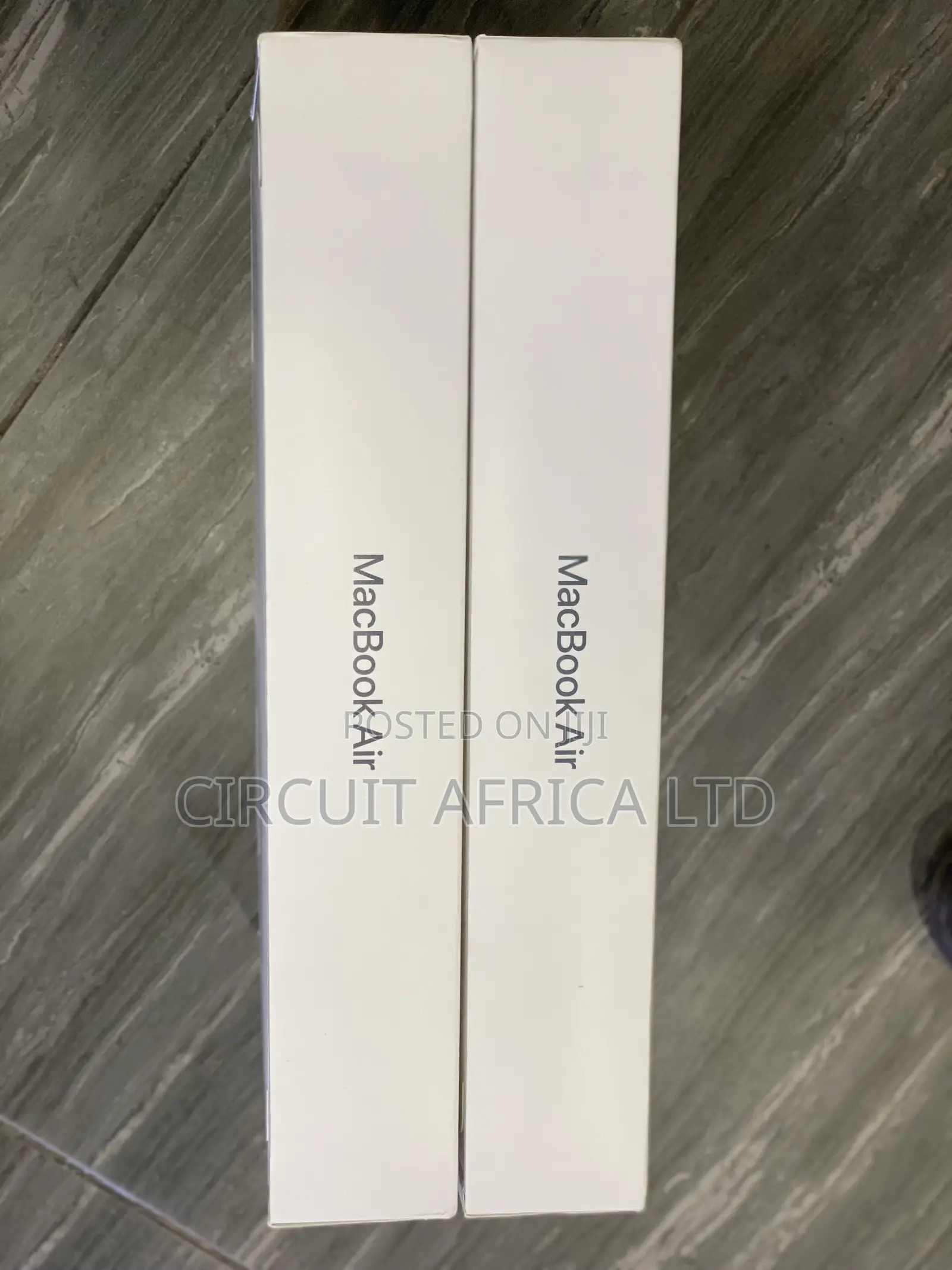 New Laptop Apple MacBook Air 2026 M5 1GB Apple M5 SSD 512GB