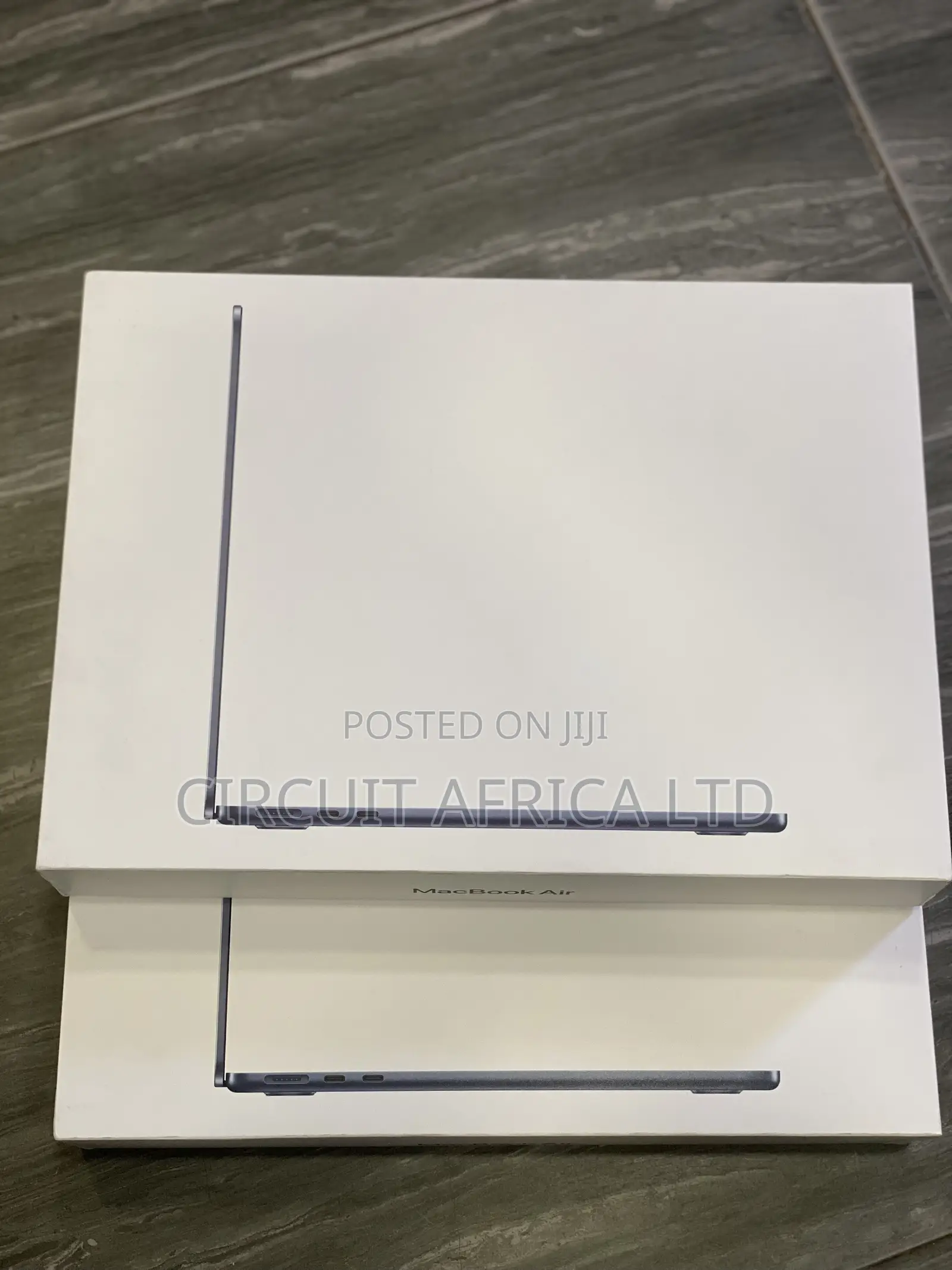 New Laptop Apple MacBook Air 2026 M5 1GB Apple M5 SSD 512GB