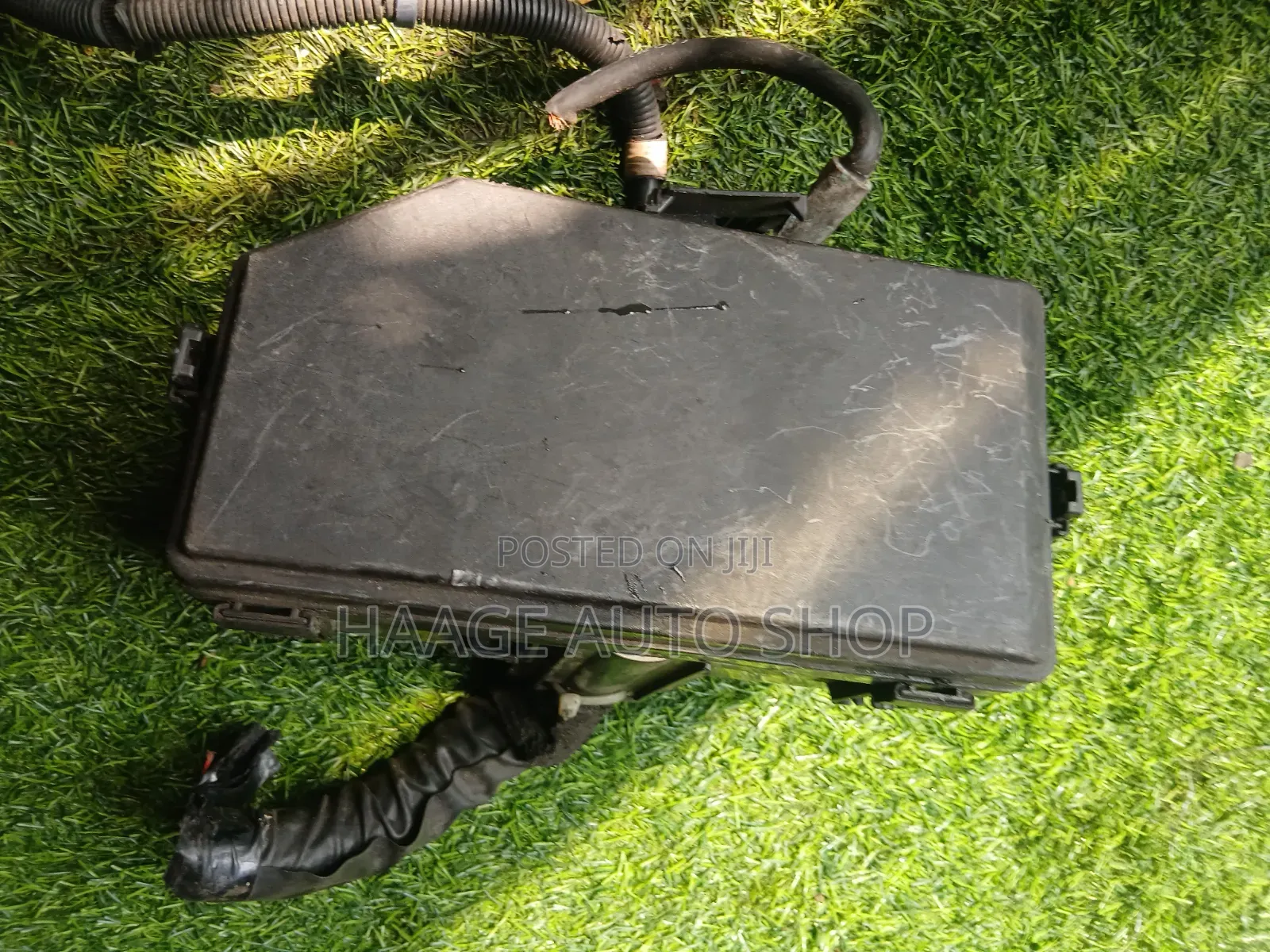 Engine Fuse Box HONDA CIVIC 12 -15