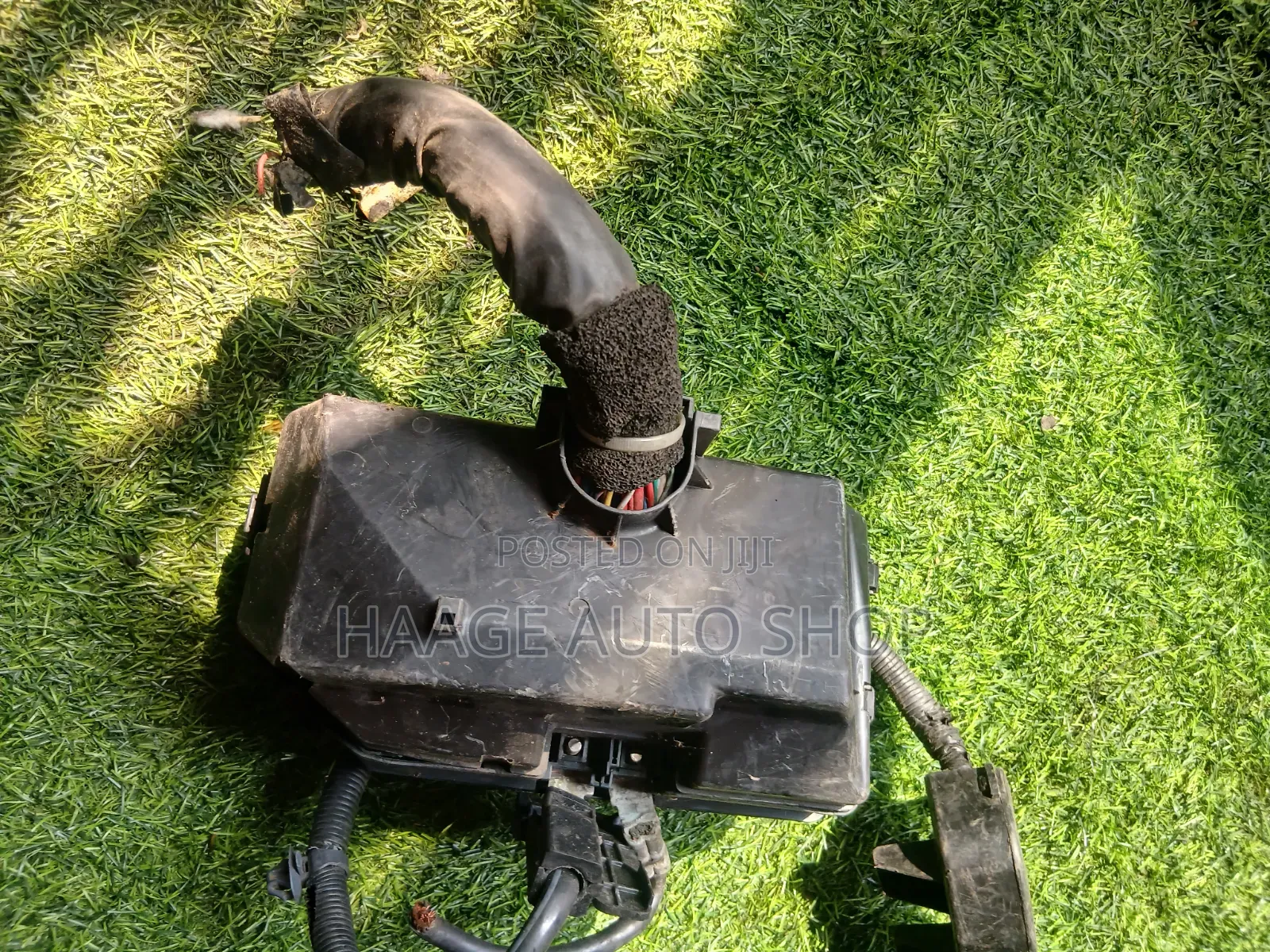 Engine Fuse Box HONDA CIVIC 12 -15
