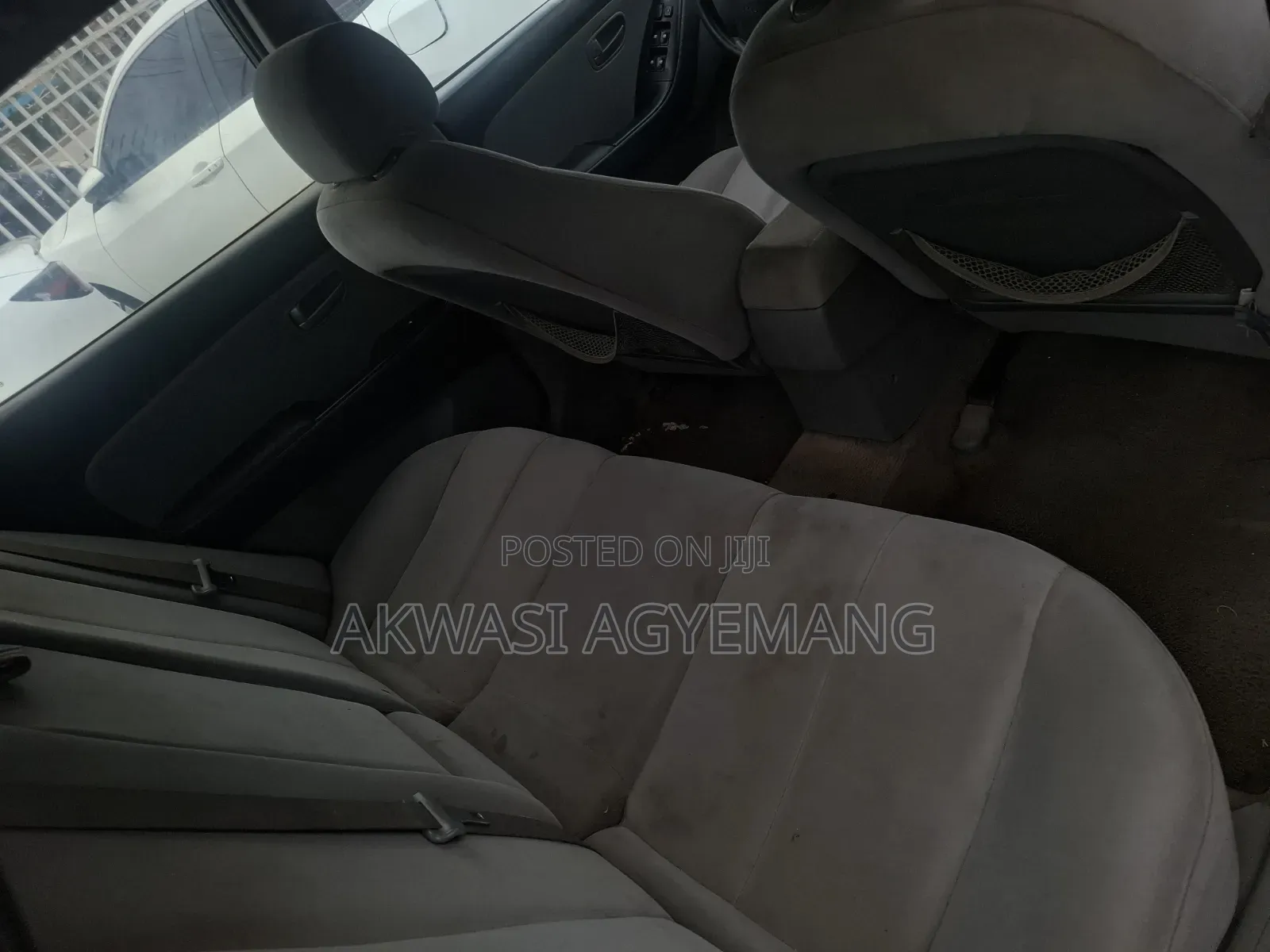 Hyundai Elantra 2009 Blue