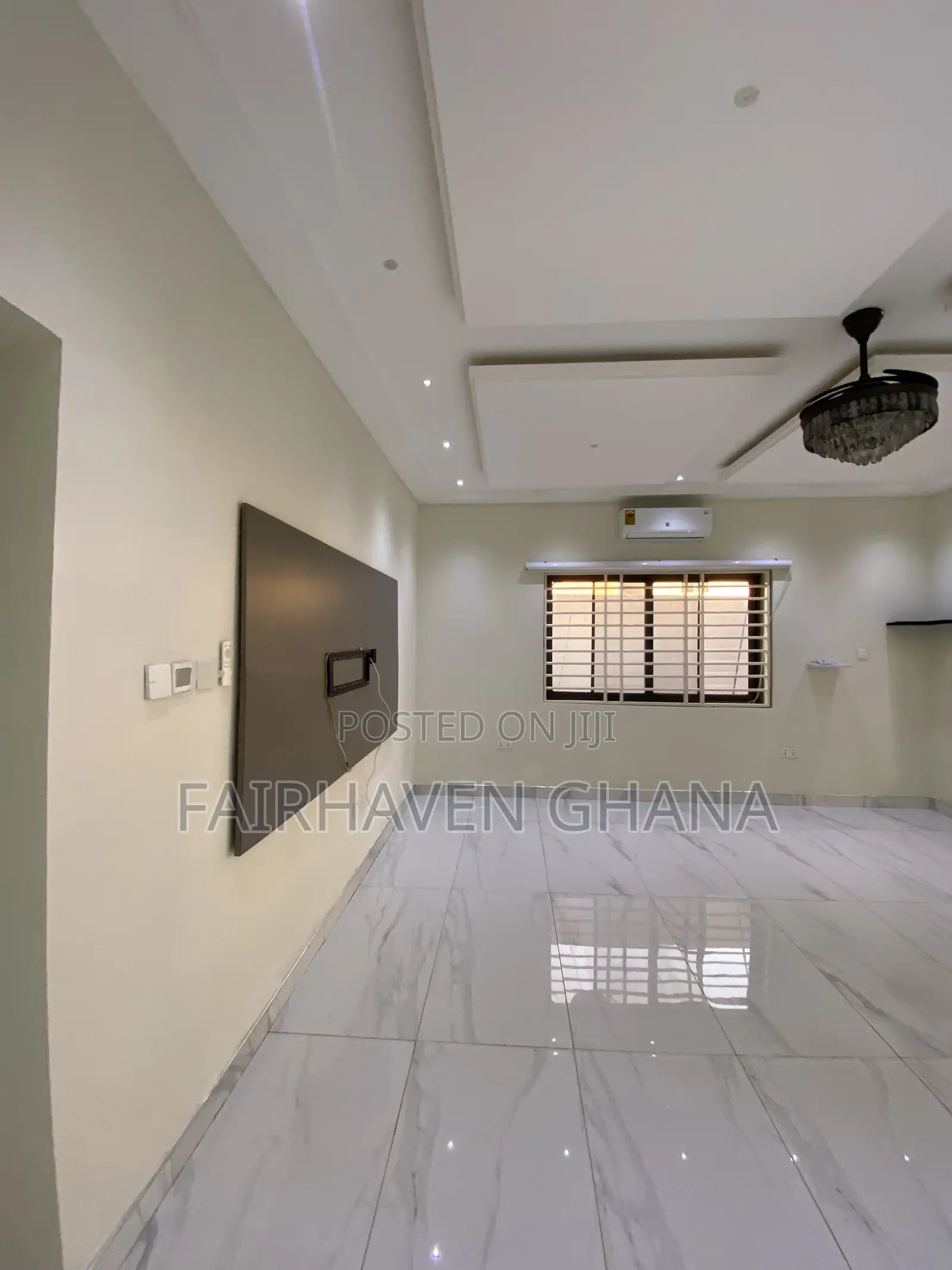 3bdrm Apartment in Fairhaven Properties, Tseaddo for rent